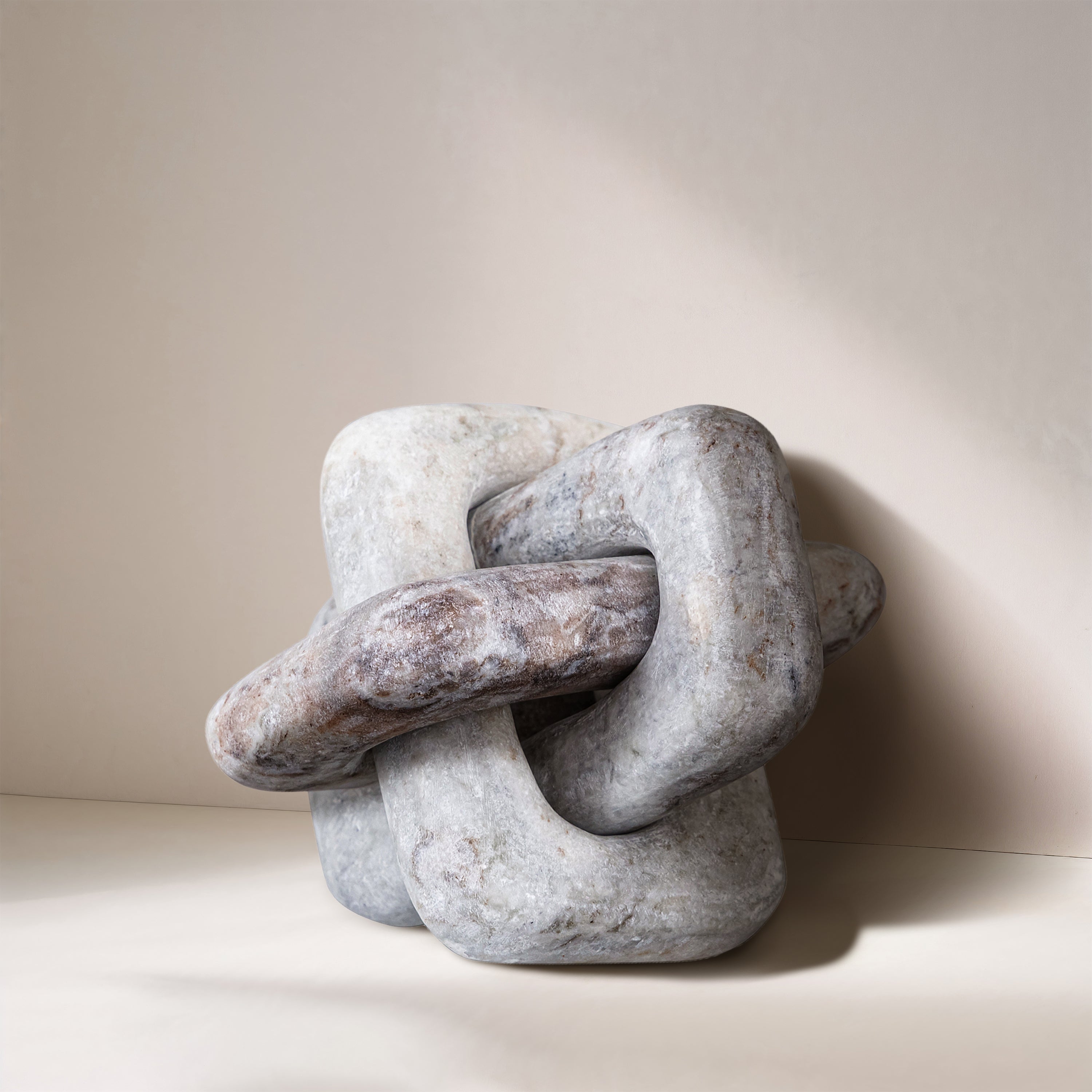 Kael Marble Knot