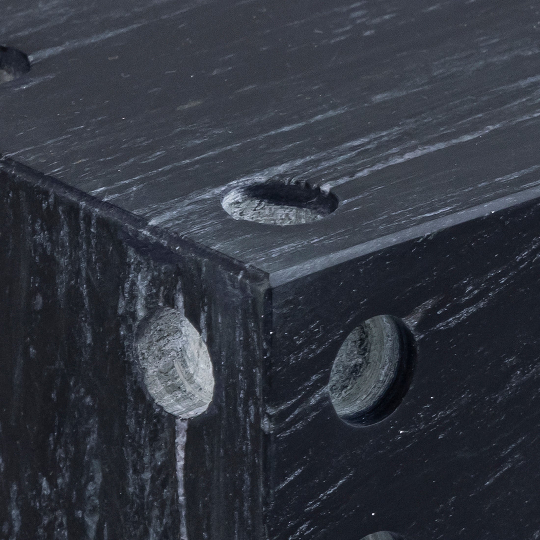 Darro Marble Dice
