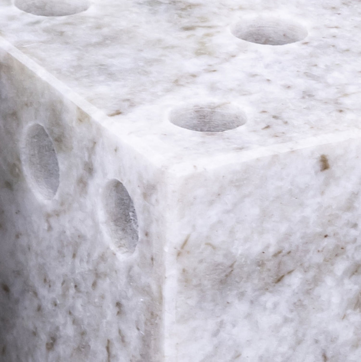 Darro Marble Dice