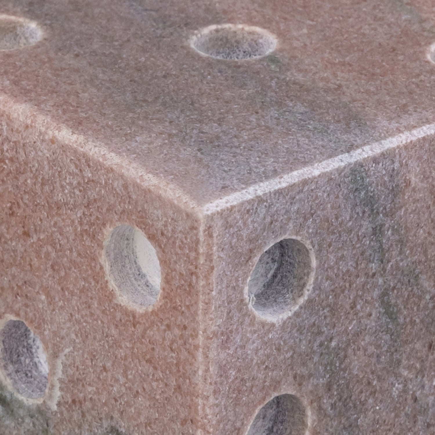 Darro Marble Dice