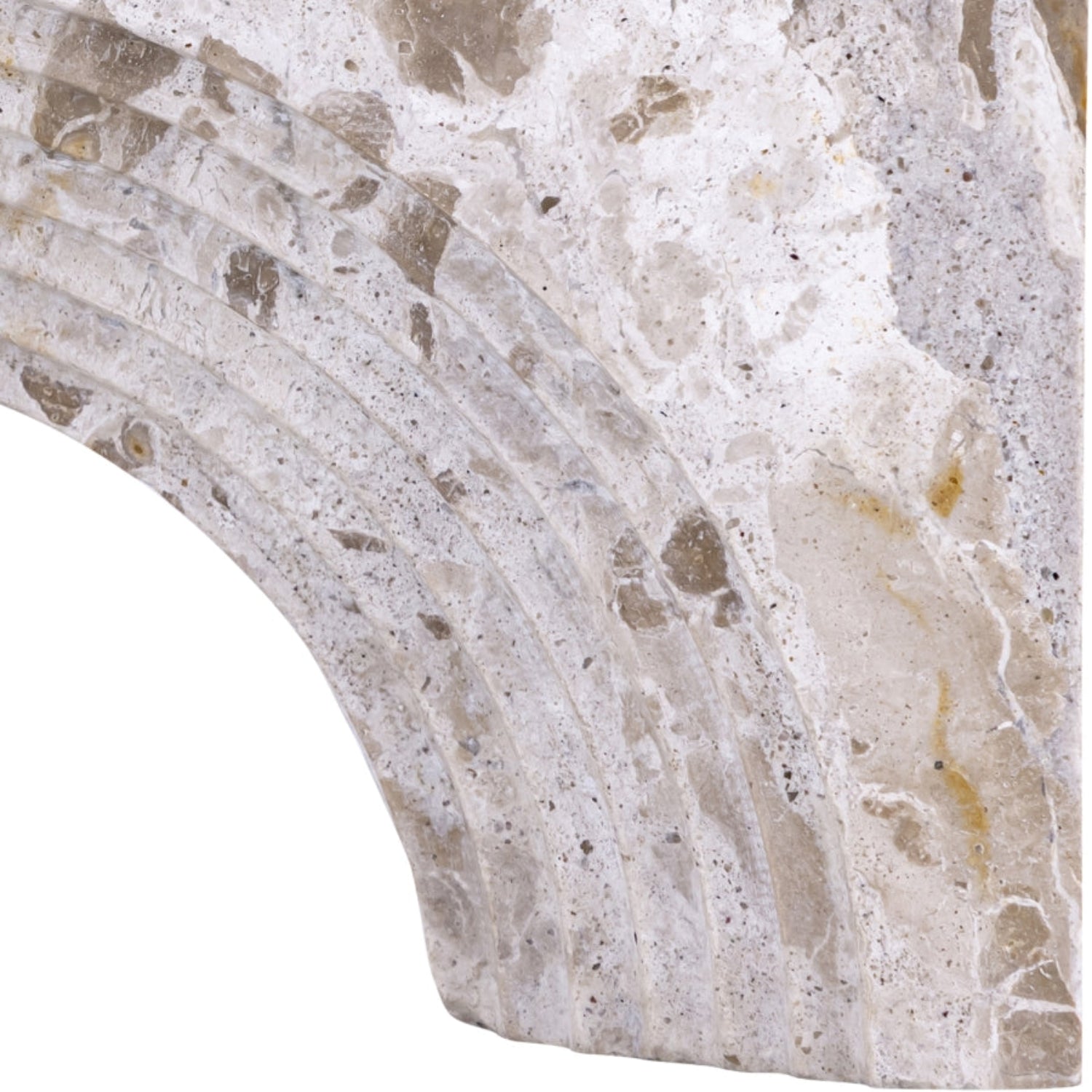 Camria Marble Decorative Object