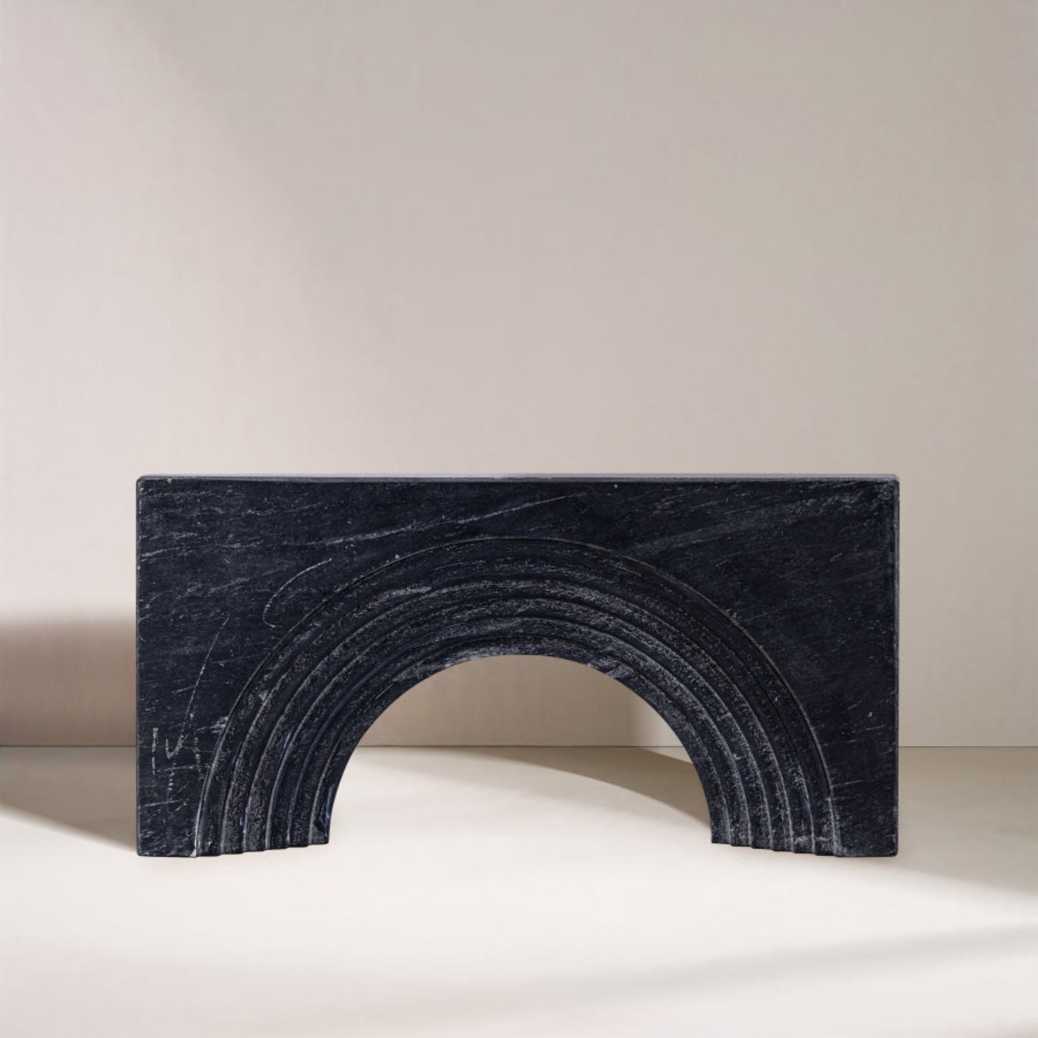 Camria Marble Decorative Object