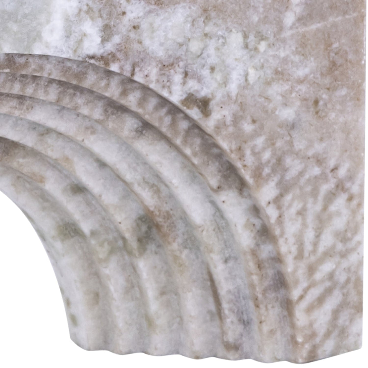 Camria Marble Decorative Object