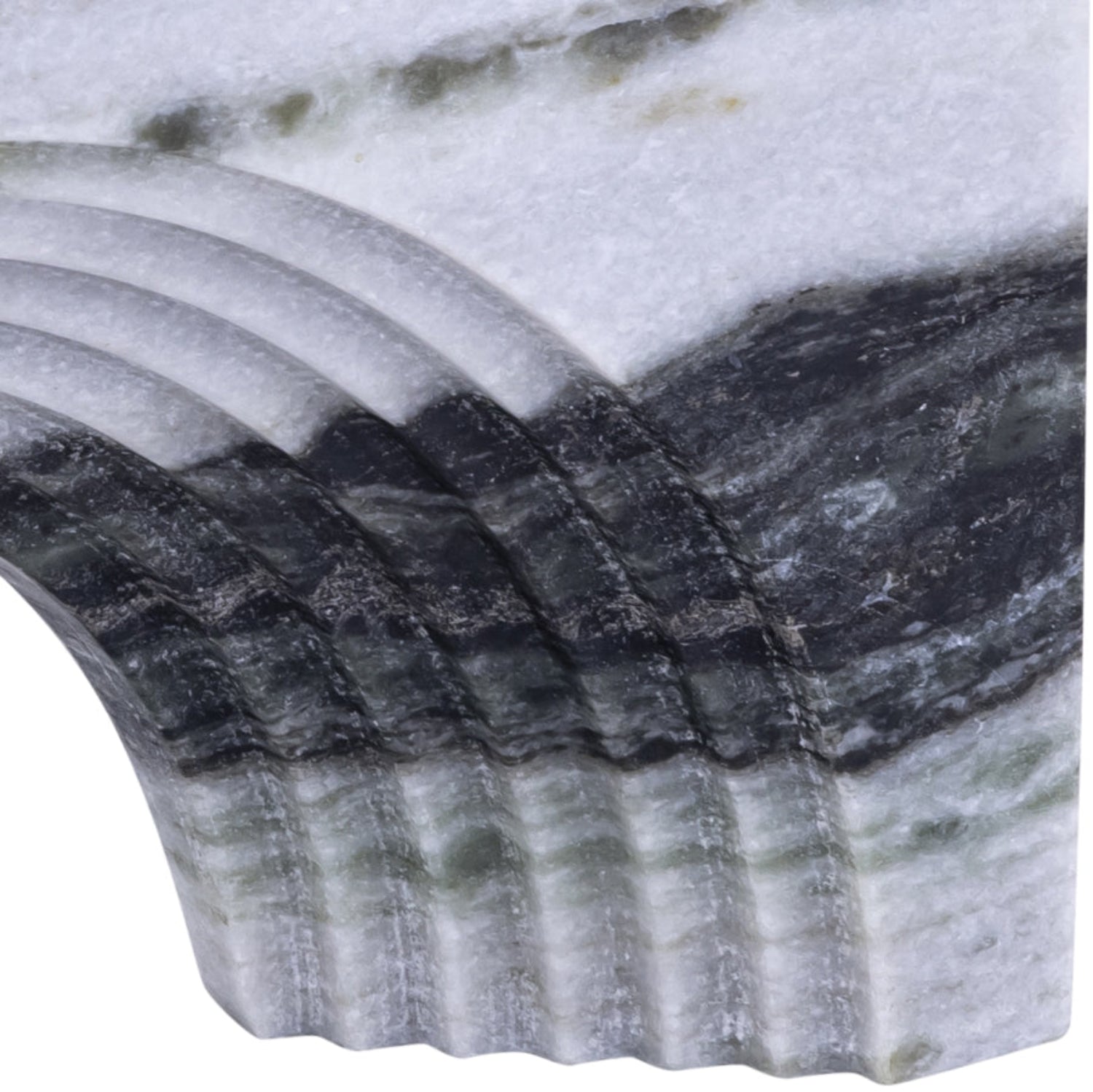 Camria Marble Decorative Object