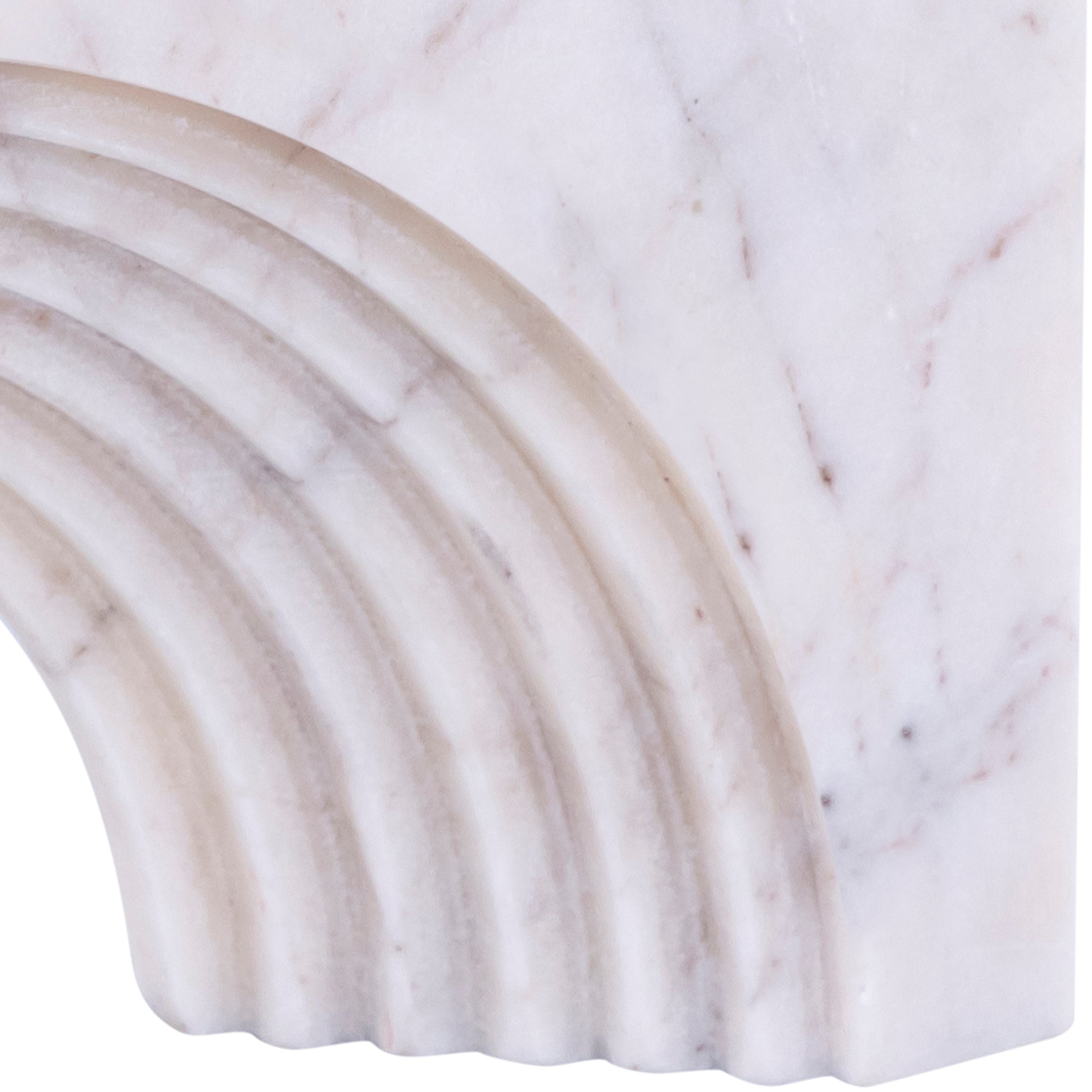 Camria Marble Decorative Object