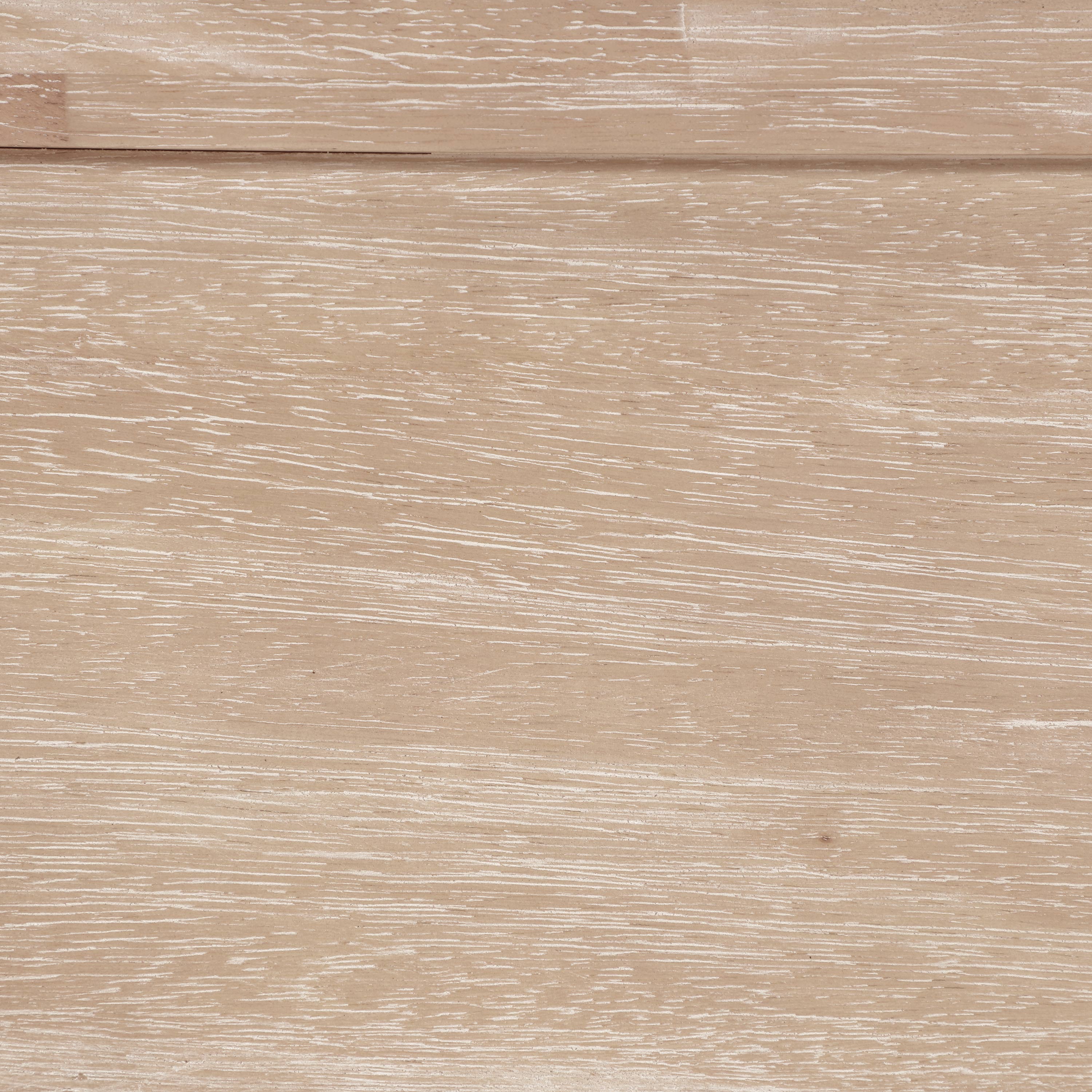 Wynona Solid Wood Nightstand - StyleMeGHD - Nightstands
