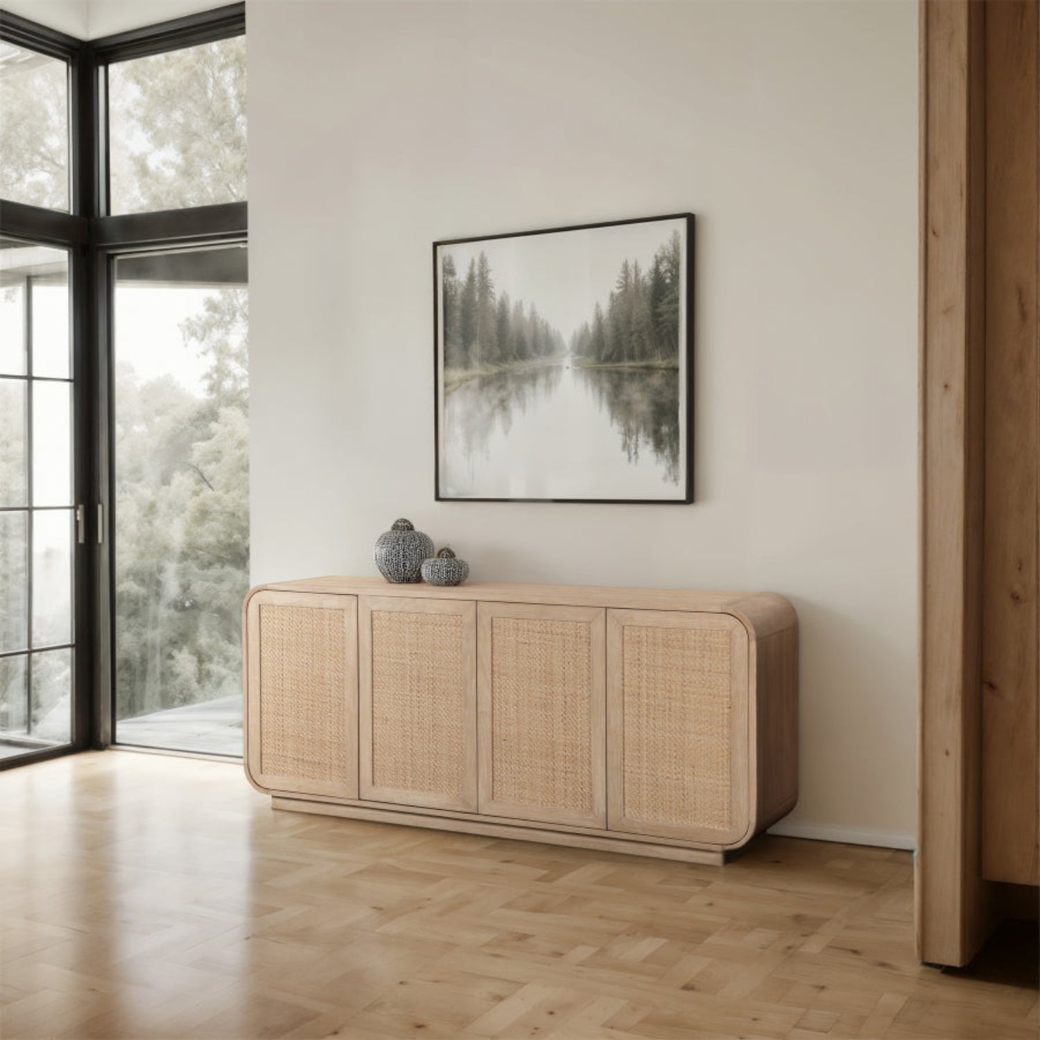 Wynona Sideboard