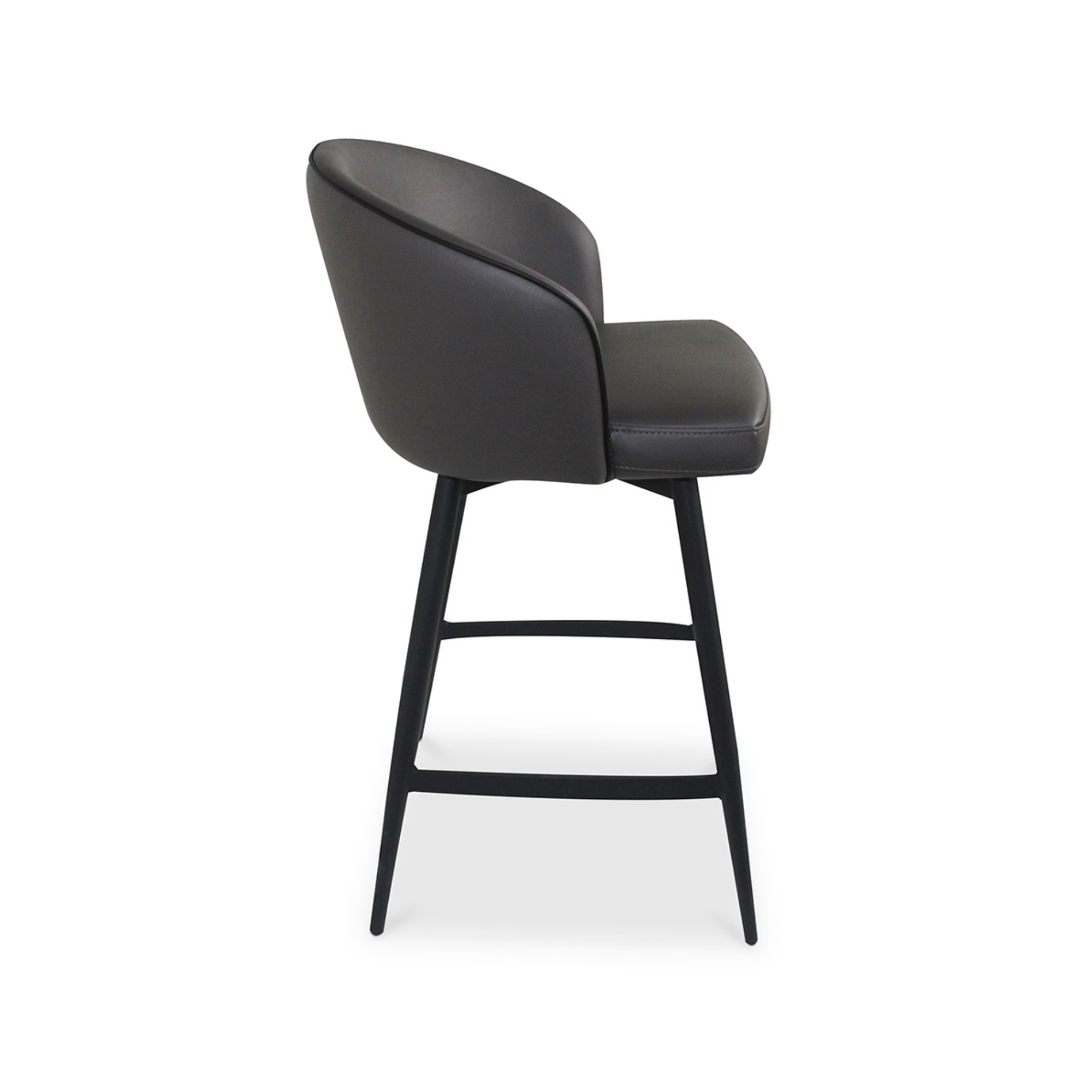 Webb Swivel Counter Stool