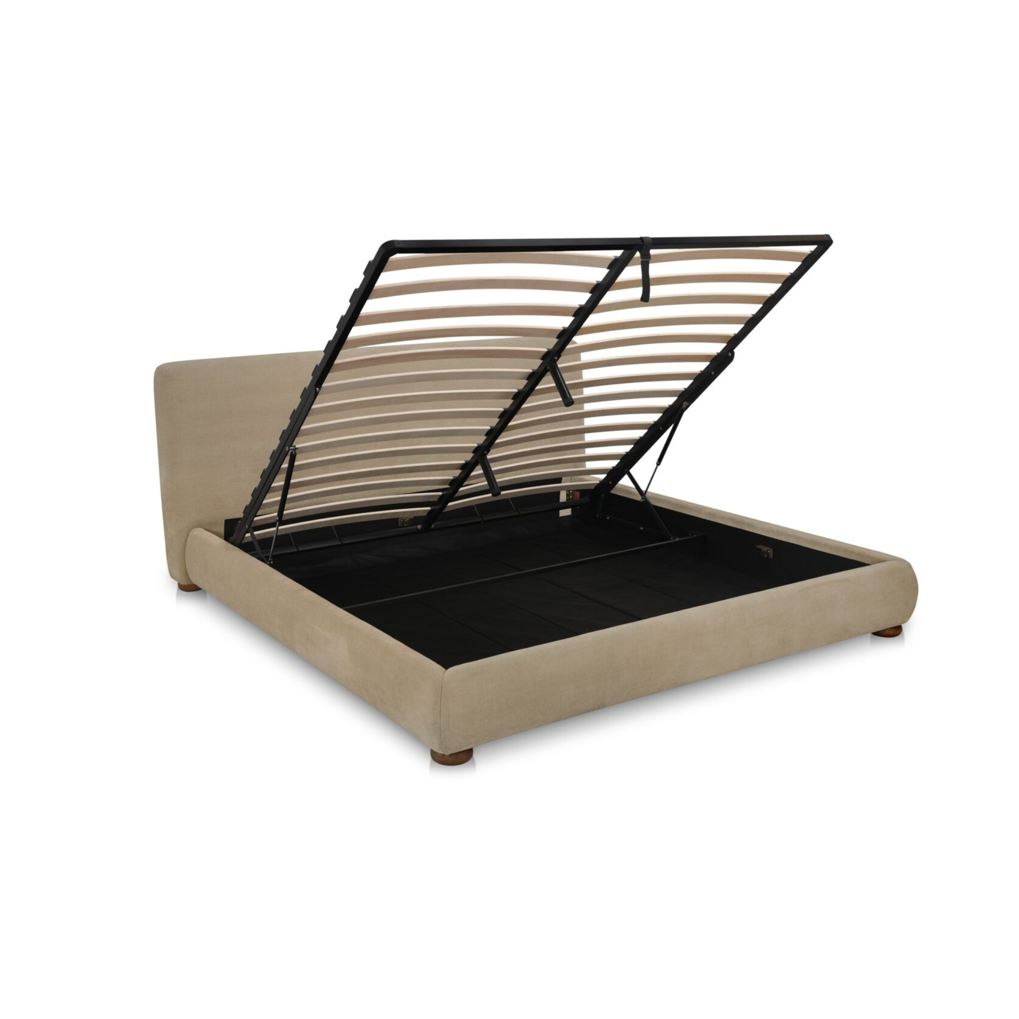 Beau Storage Bed