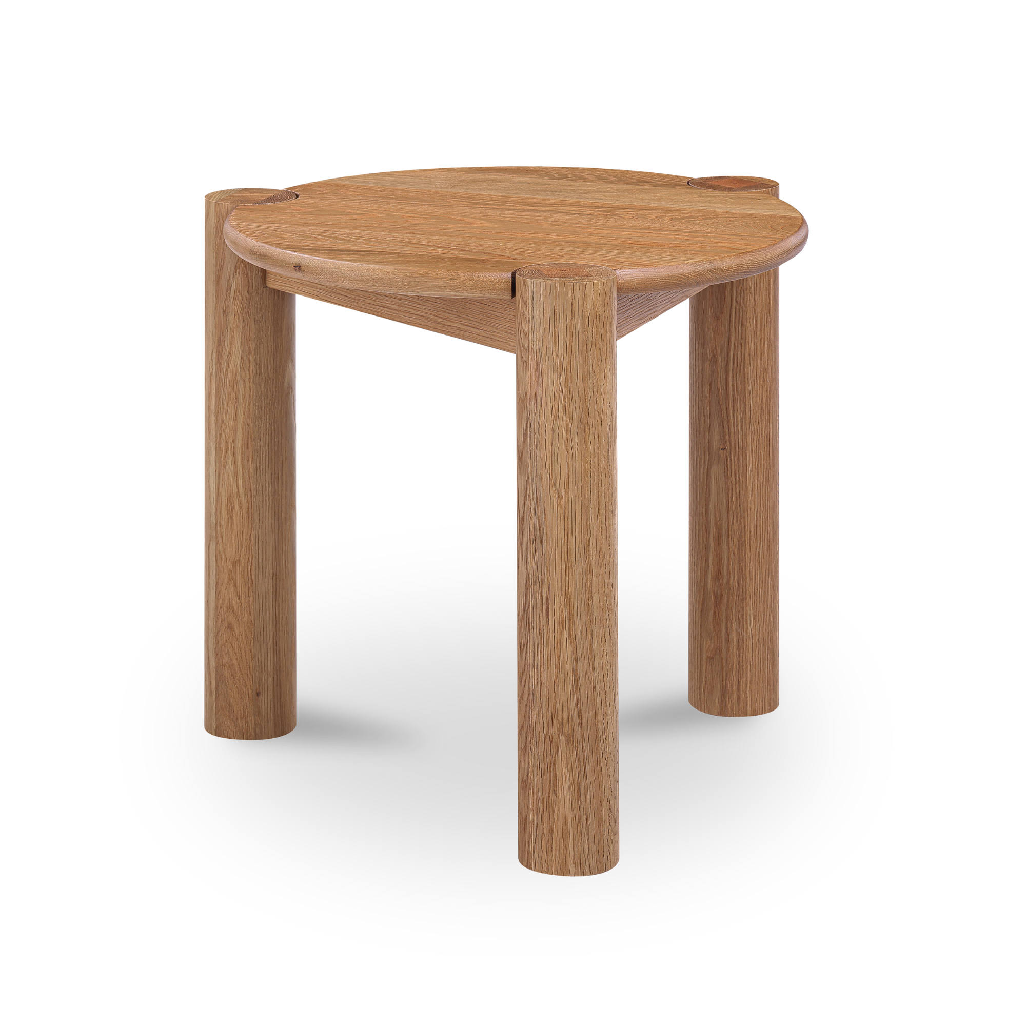 Jax Side Table