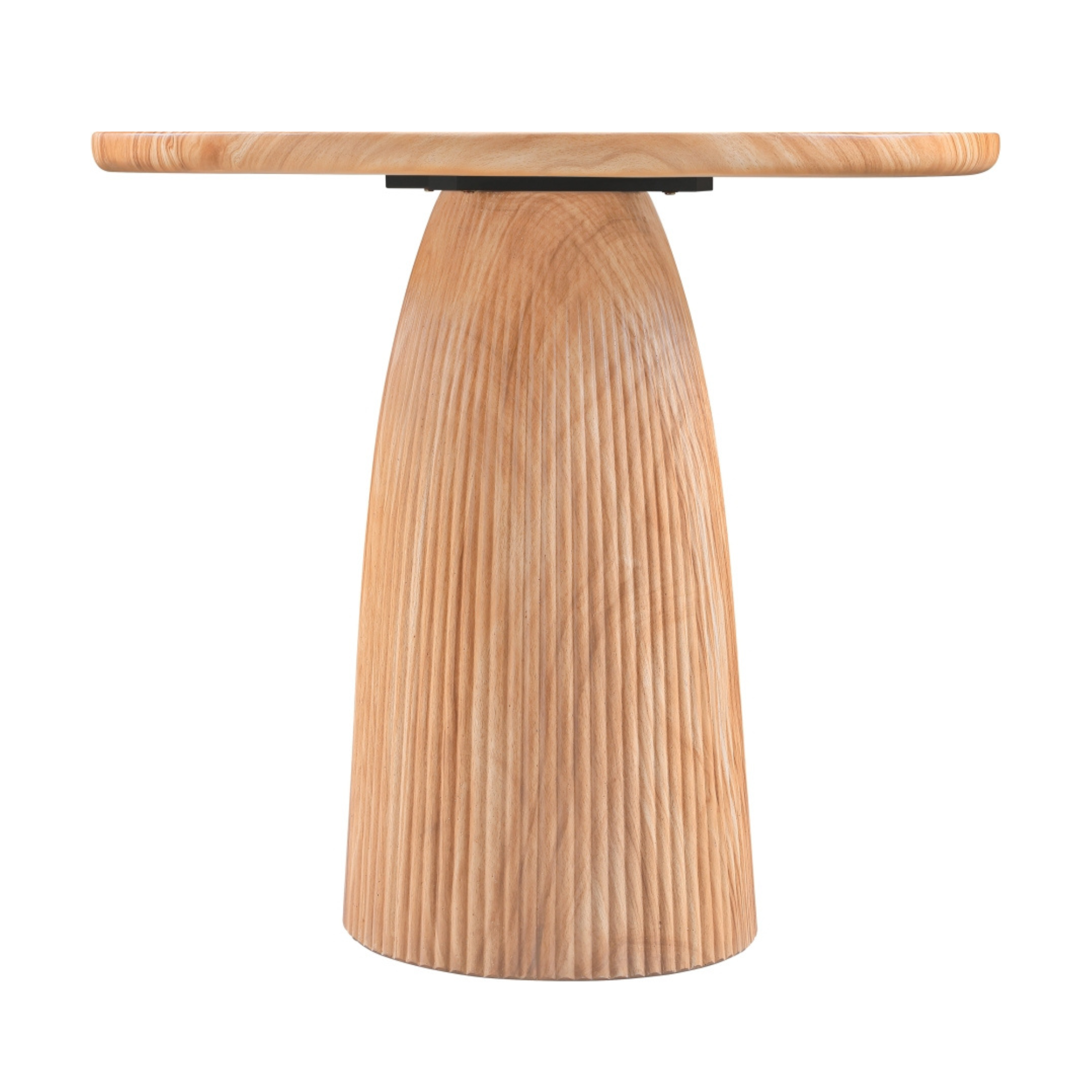 Vero Wood Counter Height Table-Dining Tables-StyleMeGHD