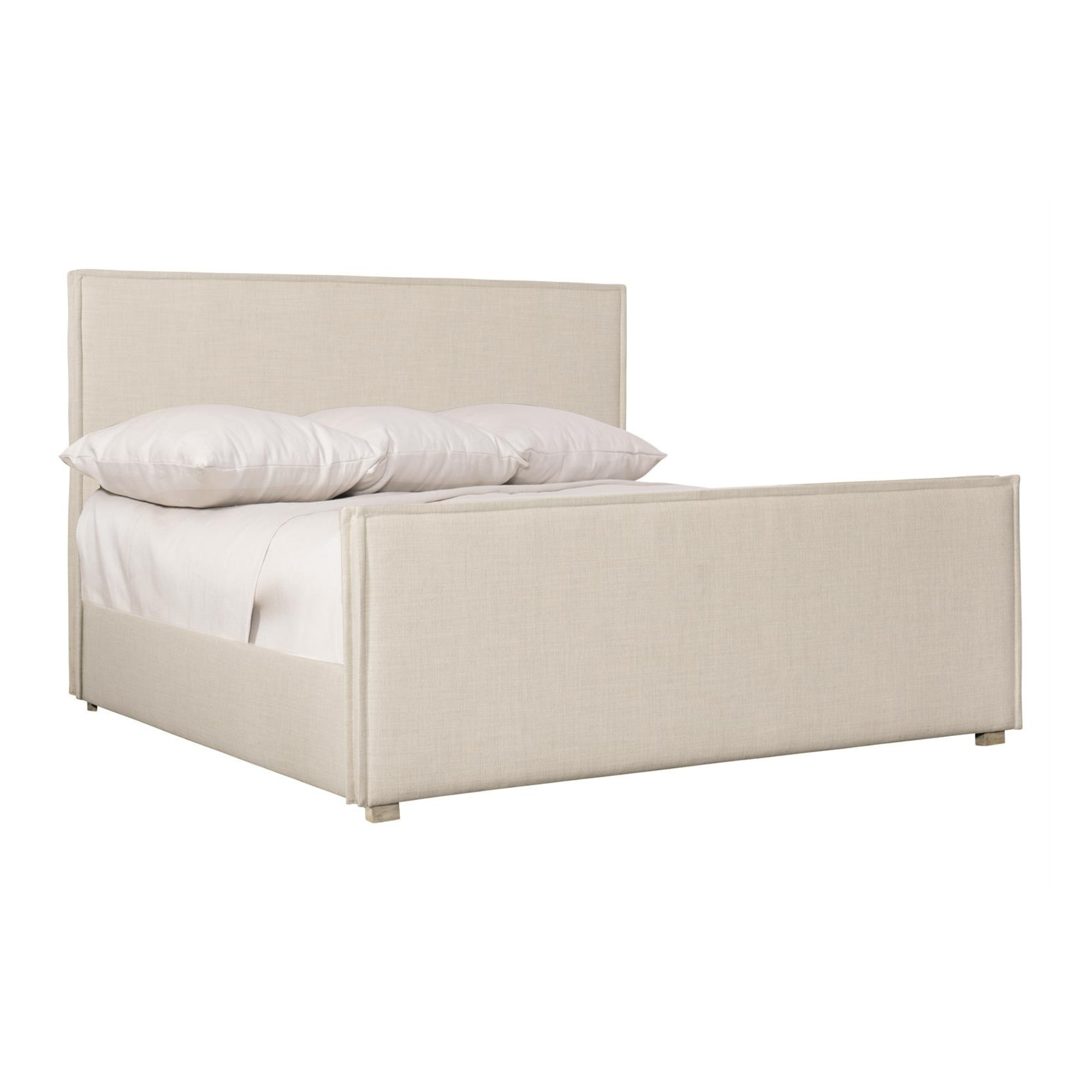 Sawyer Upholstered Bed