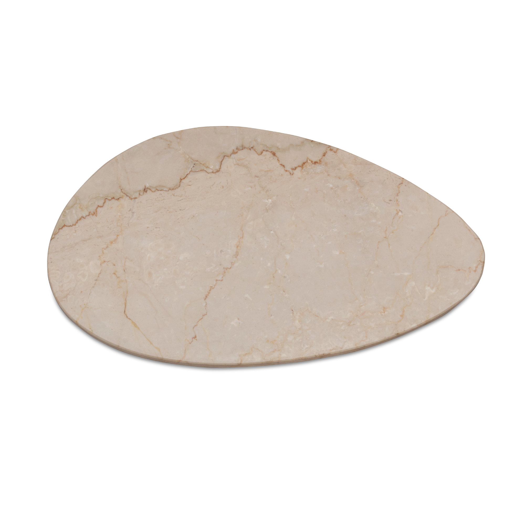 Galen Marble Sculpture-Decorative Objects-StyleMeGHD
