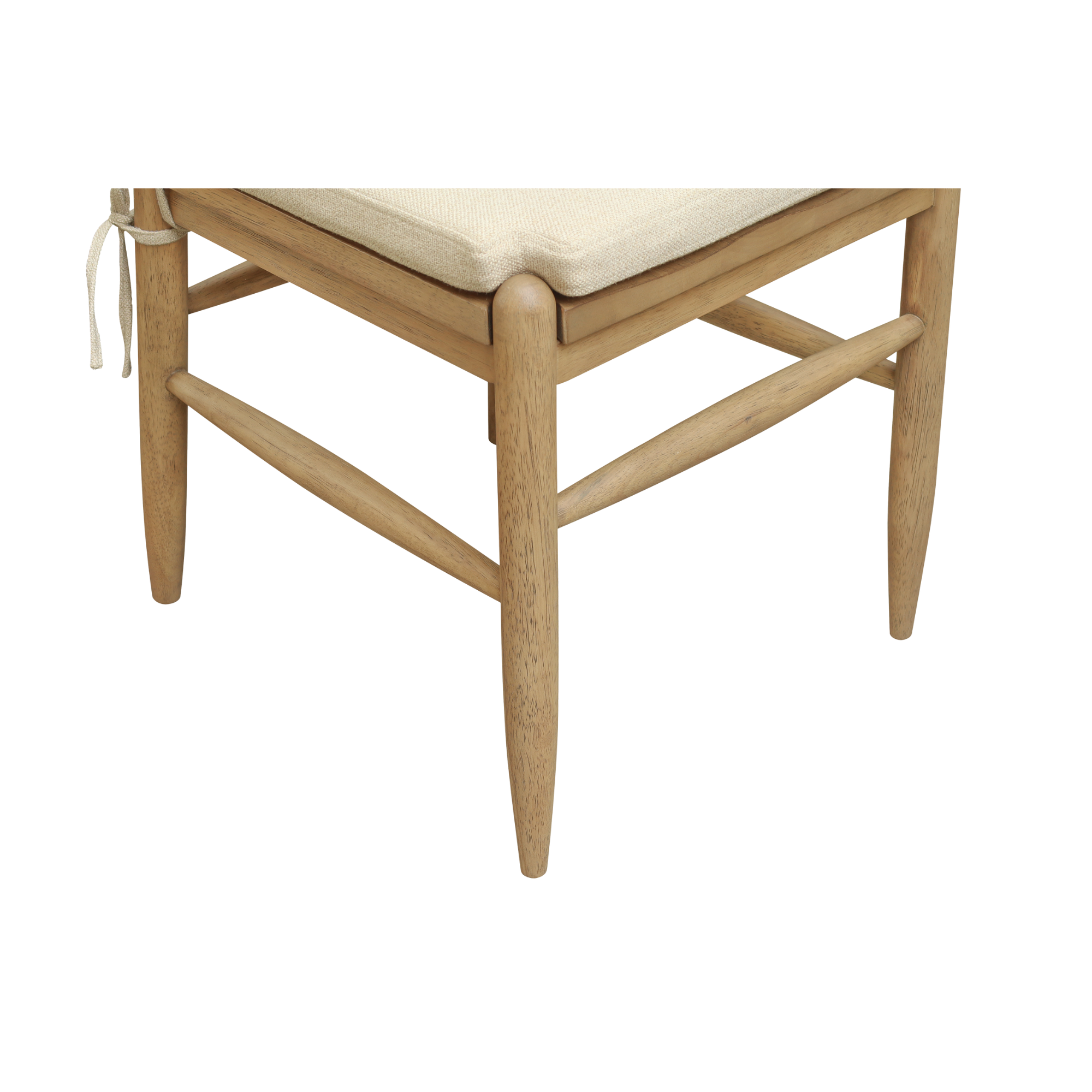 Tay Dining Chair, Set of 2