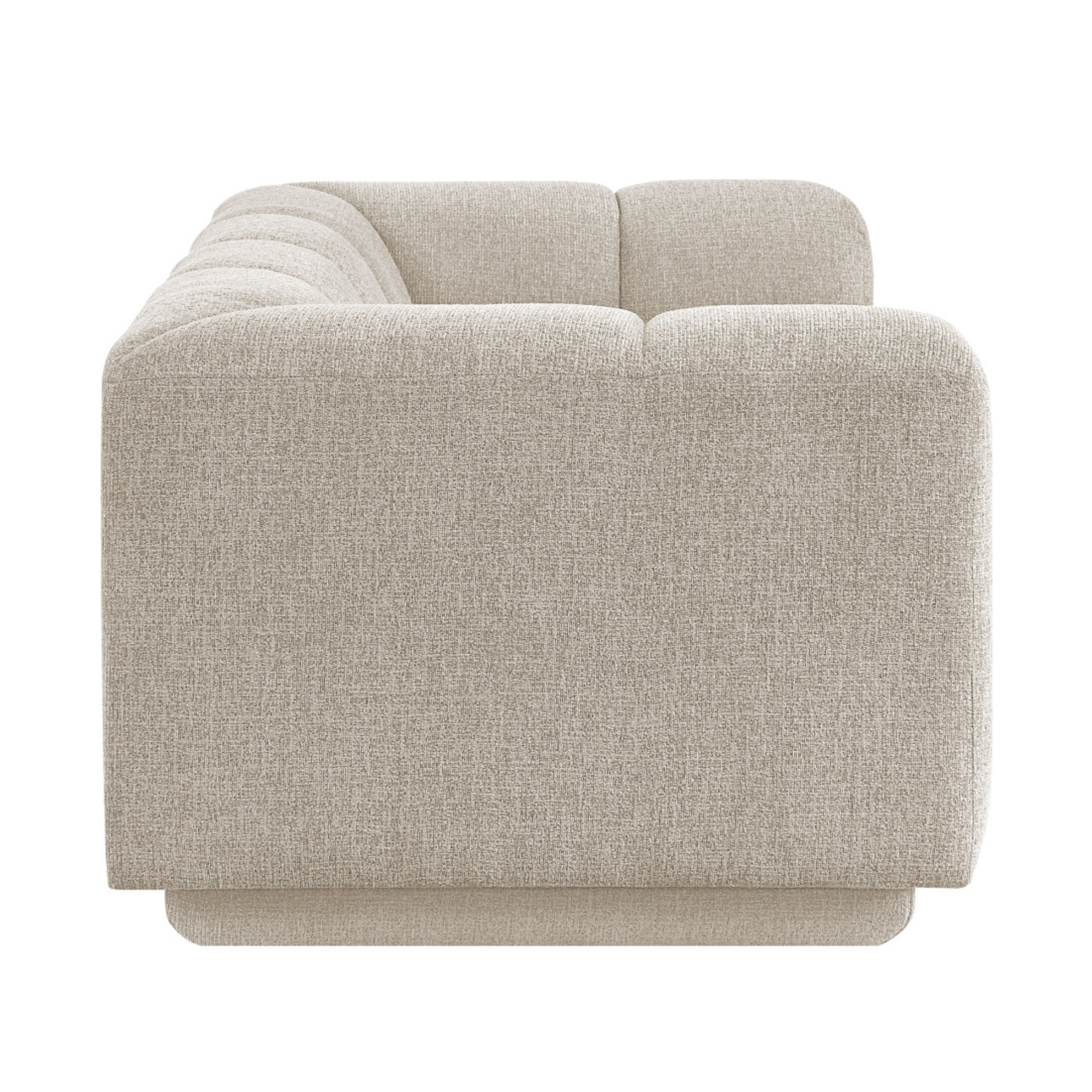 Noa Fabric Loveseat-Sofas-StyleMeGHD