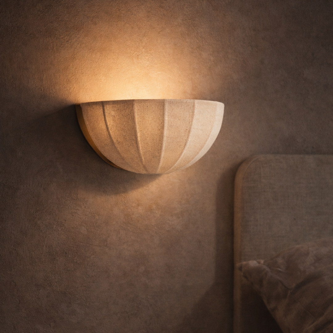 Turner Sconce