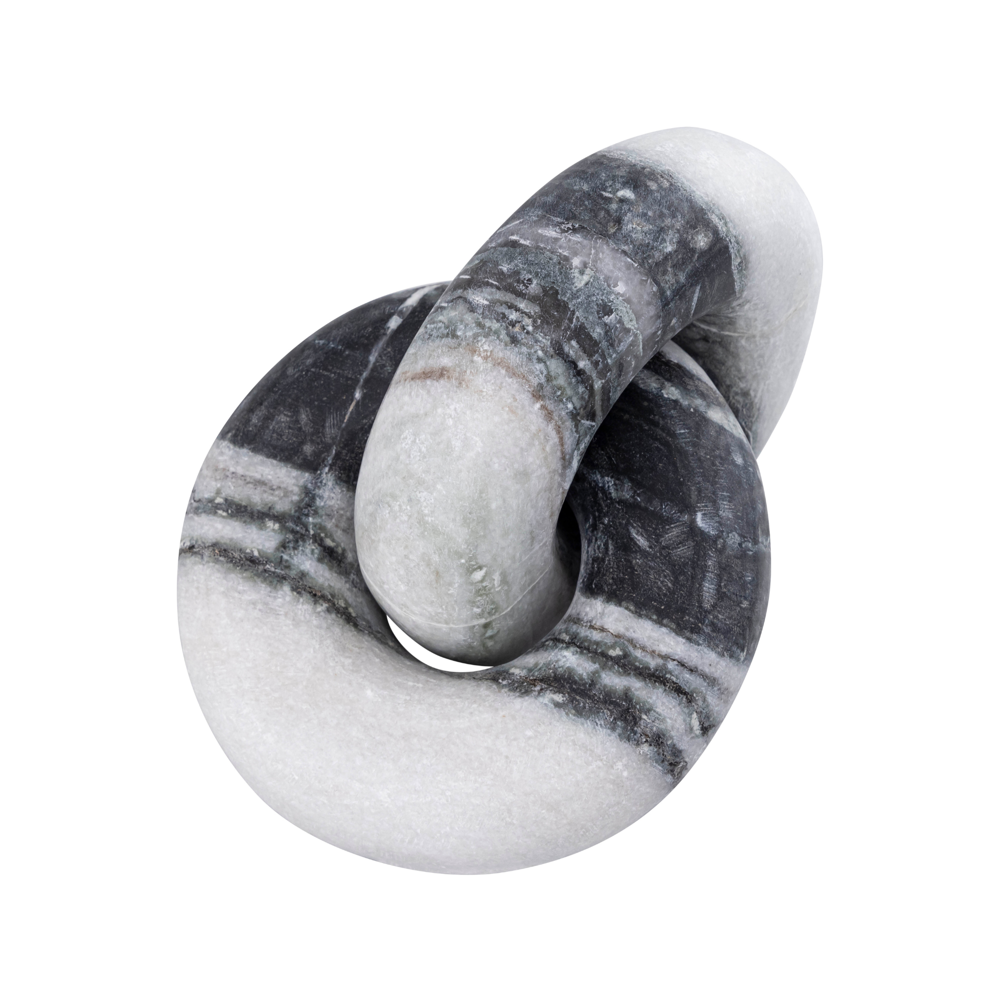 Nero Decorative Knot
