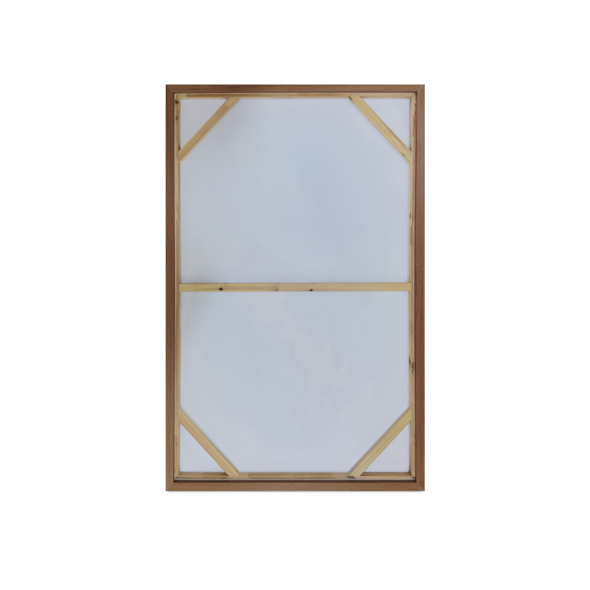 Dome Framed Painting