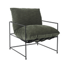 Inska Occasional Chair