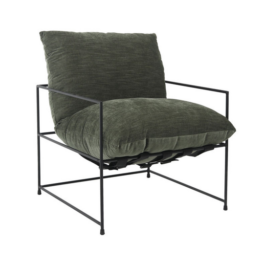 Inska Occasional Chair