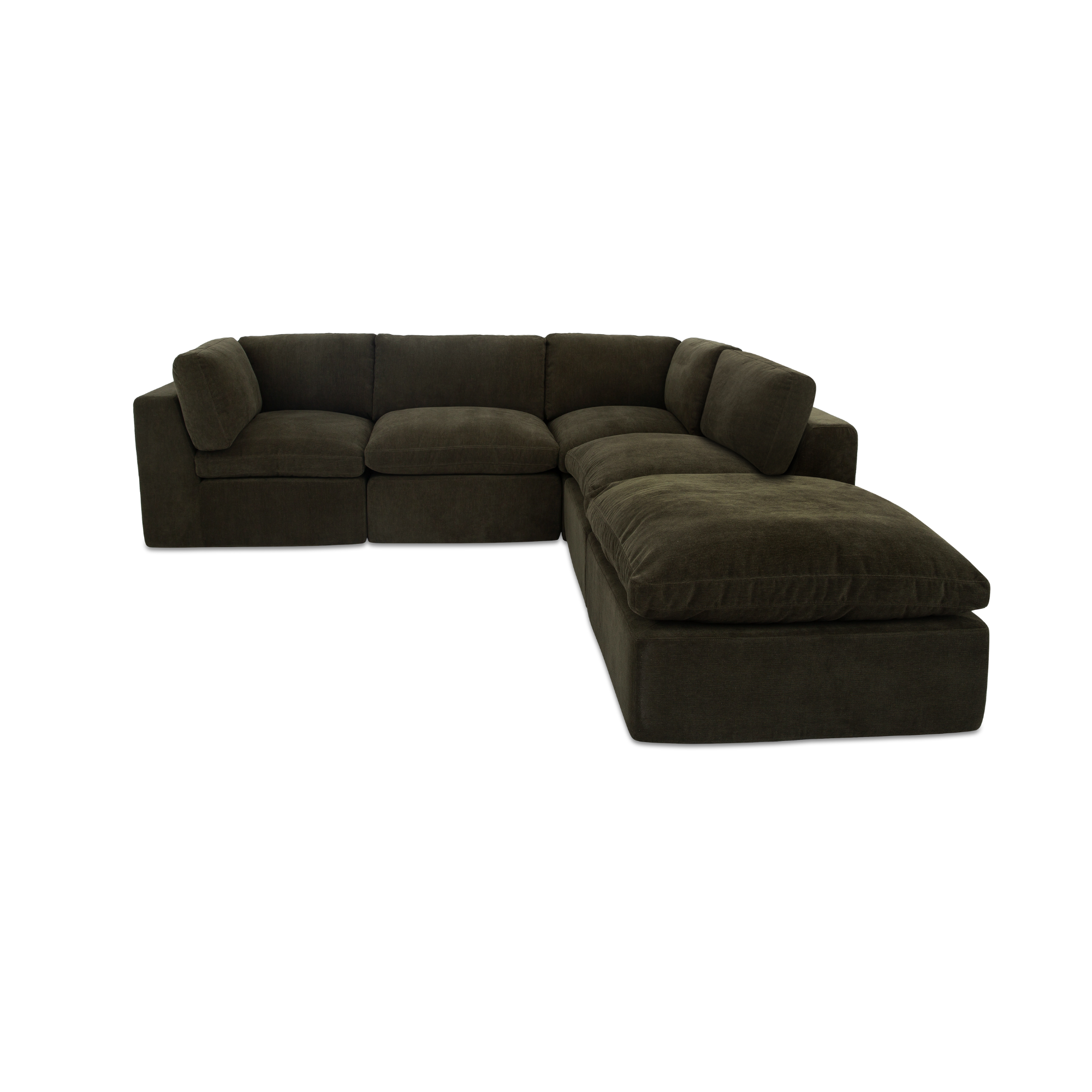 Cato Modular Sectional