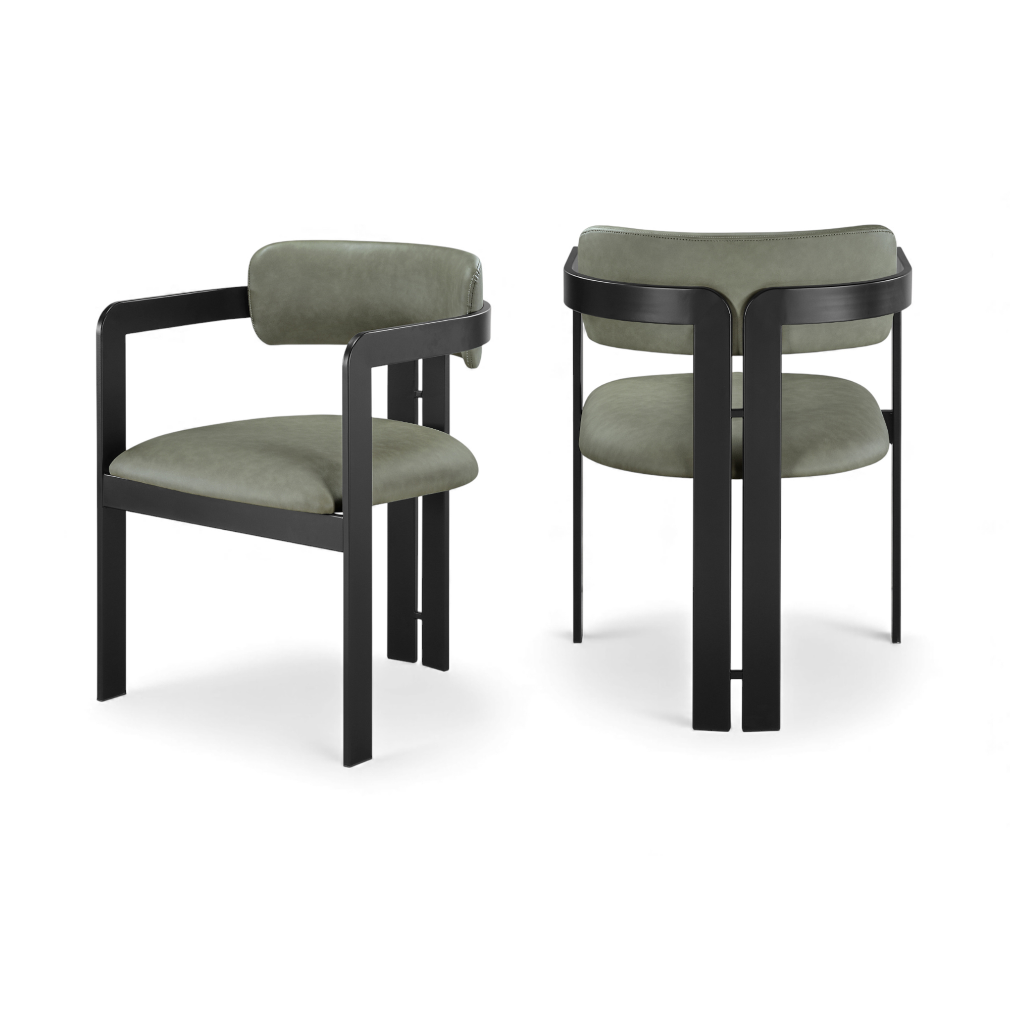 Oriana Dining Chair, Set of 2-Dining Chairs-StyleMeGHD