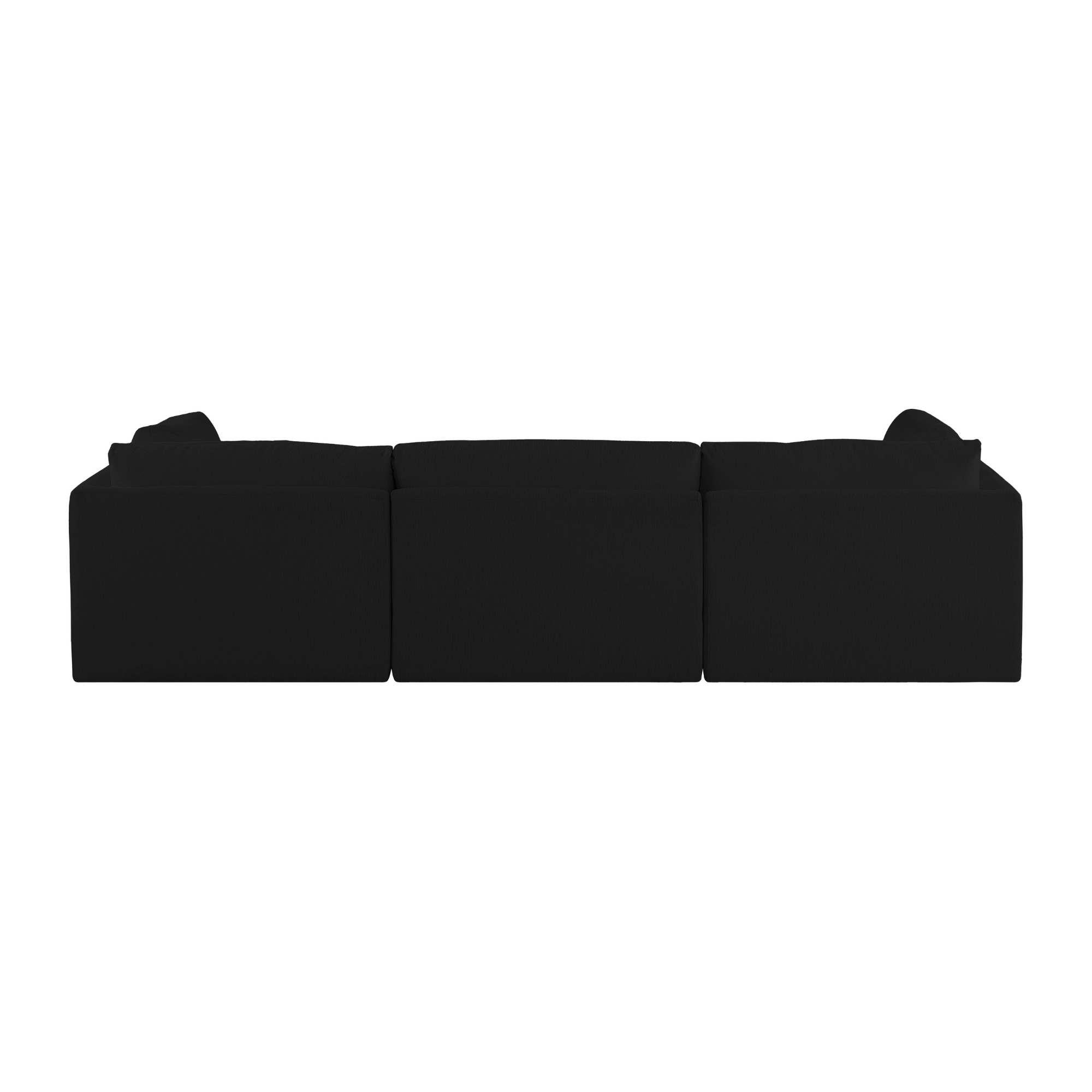 Berlyn 3pc Modular Sofa