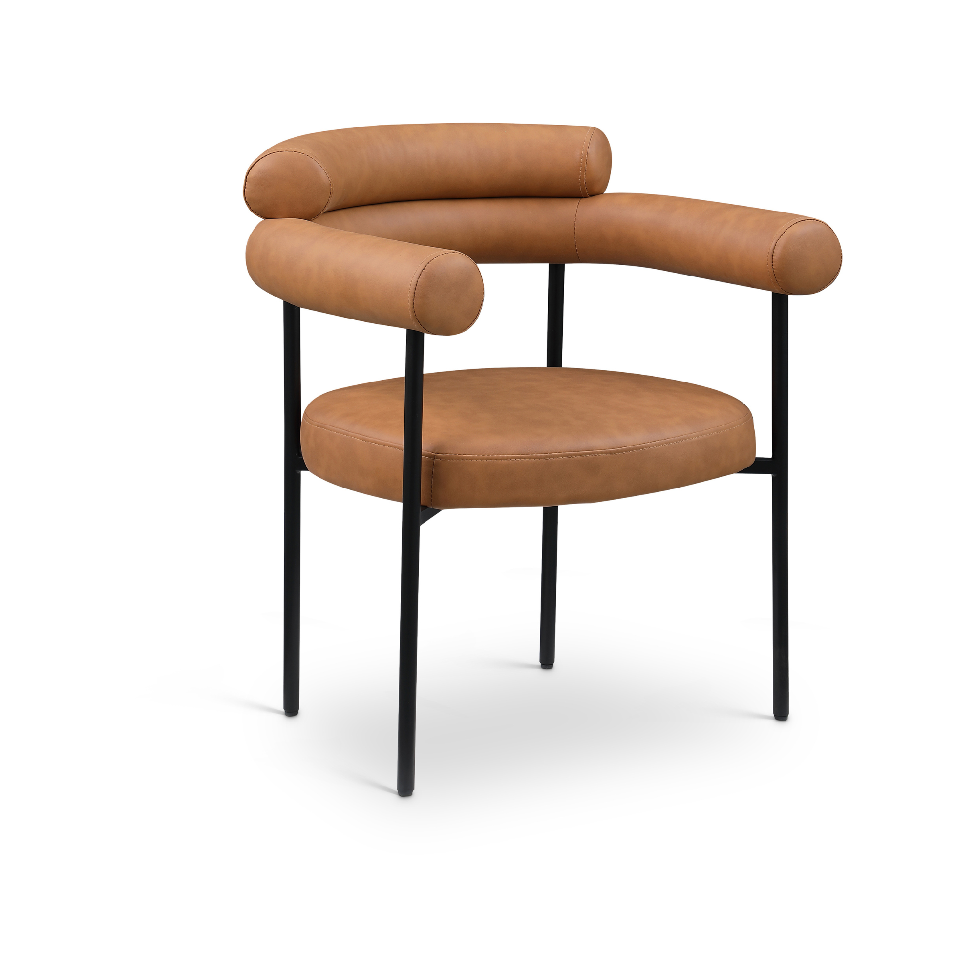 Blaine Dining Chair, Set of 2-Dining Chairs-StyleMeGHD