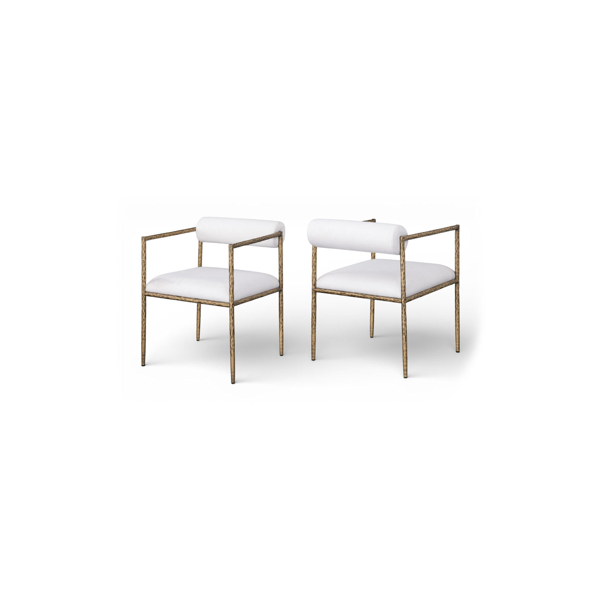 Axelle Dining Chair, Set of 2