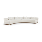 LevI  Modular Sectional