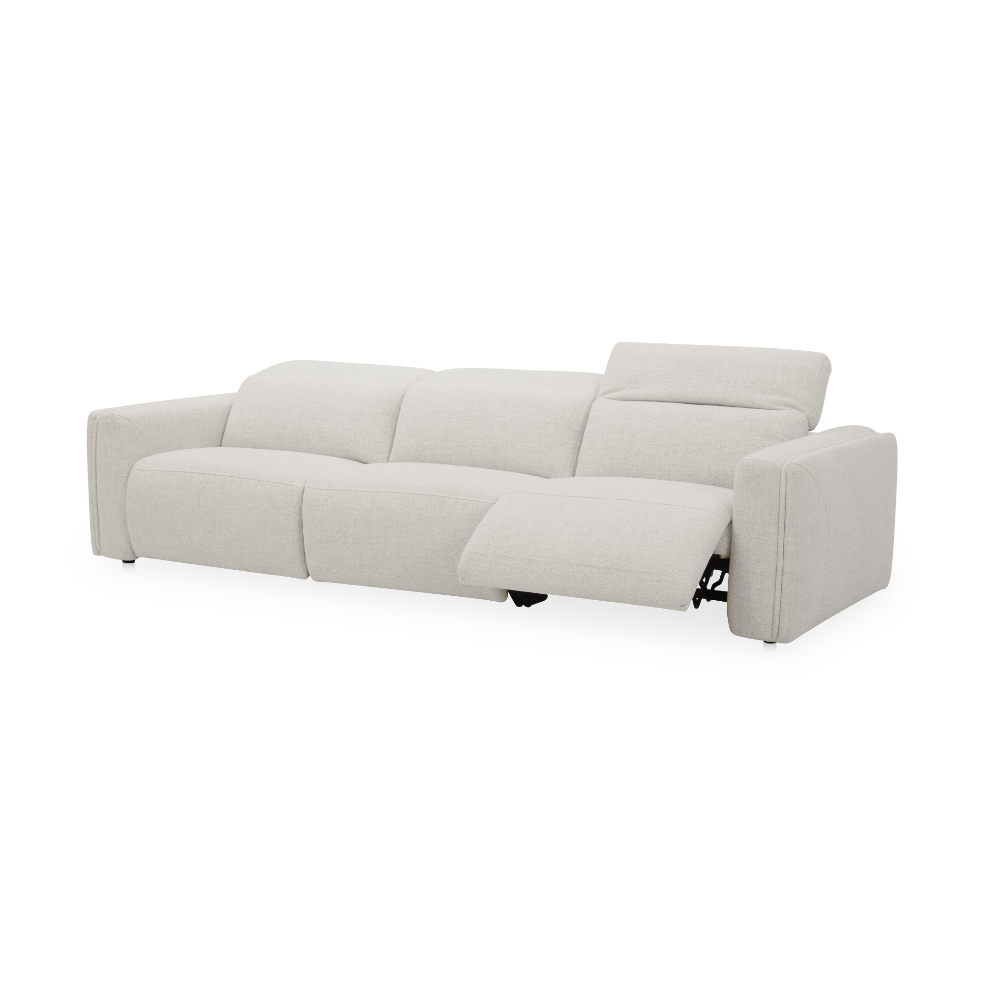 Wildes Power Recliner Sofa