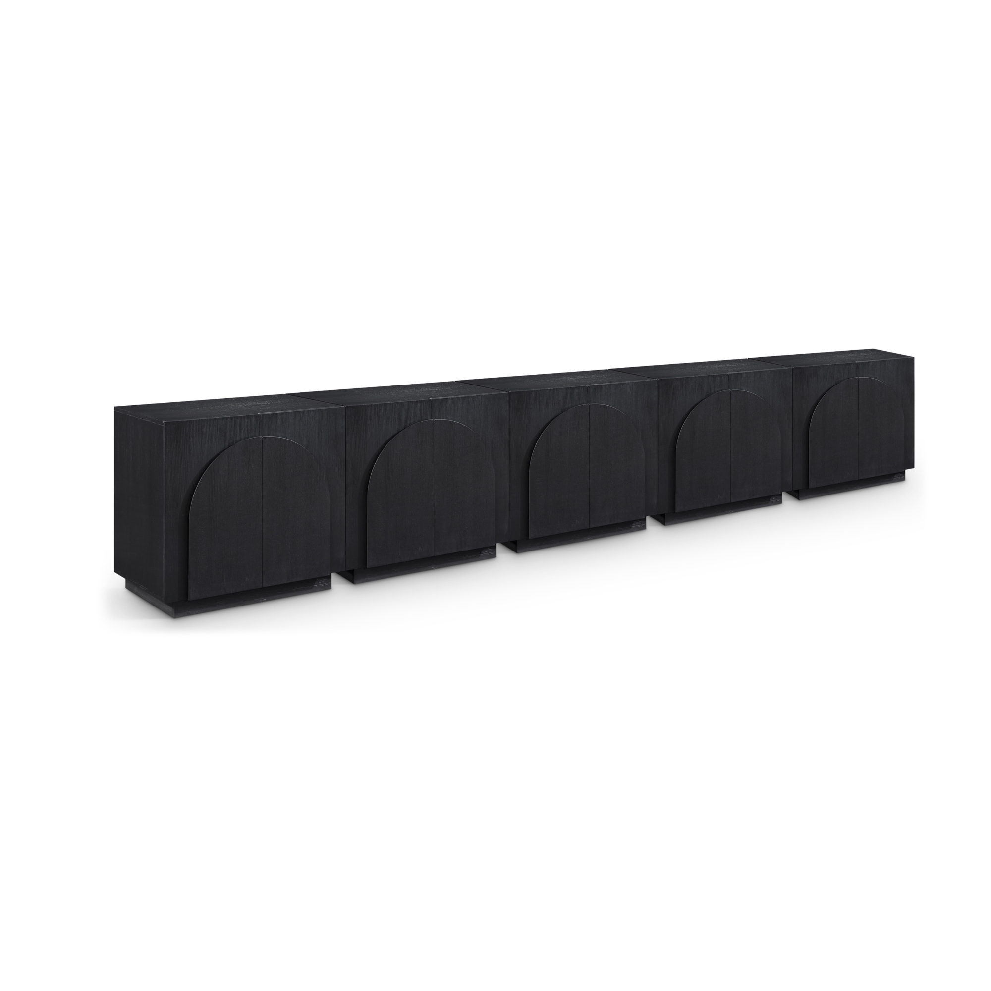 Vene 5pc Sideboard