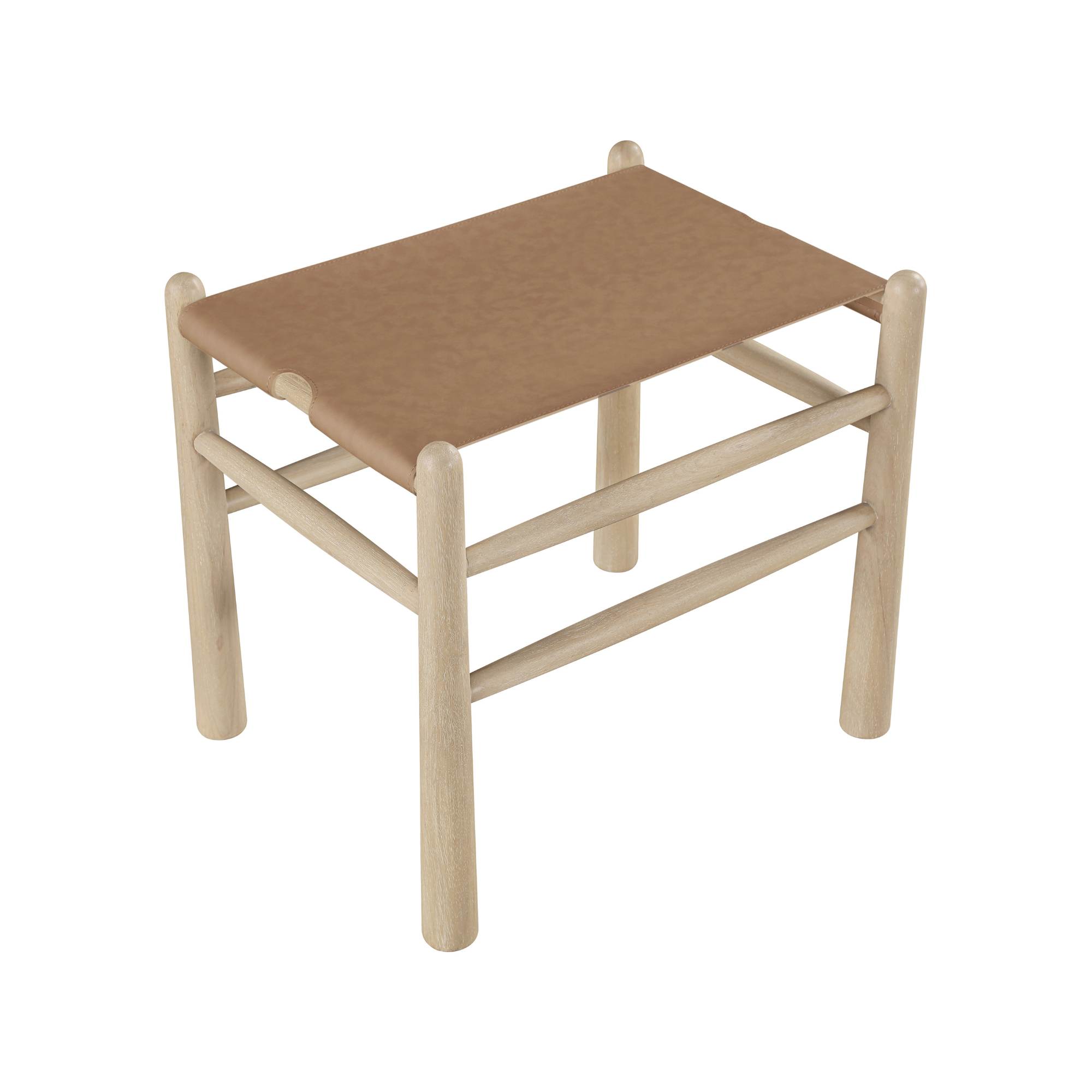 Alvaro Accent Bench