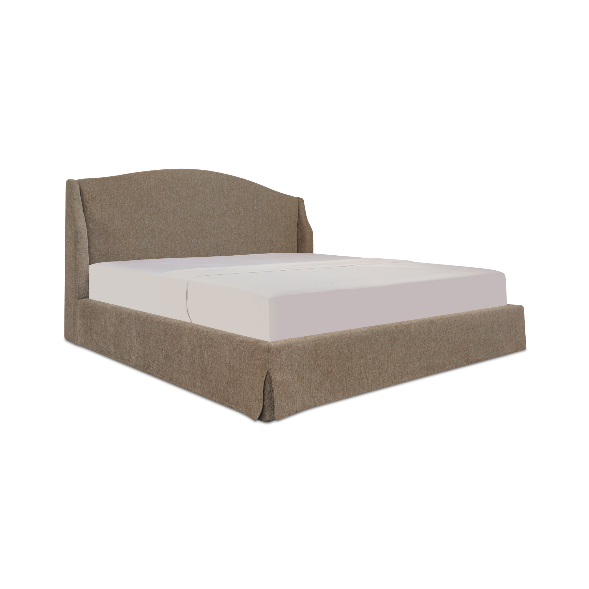 West Storage Bed
