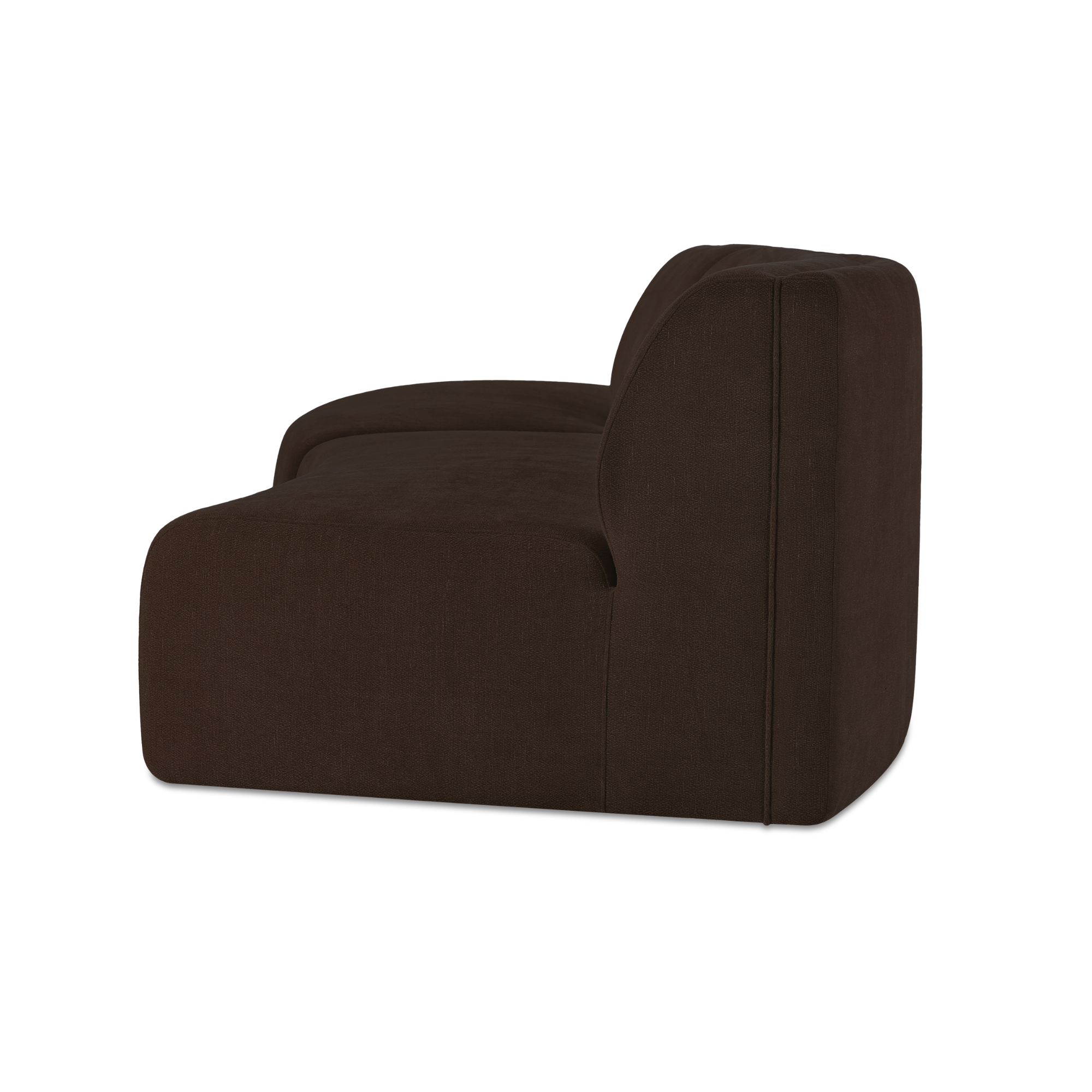 Nomi Concave Modular Sectional