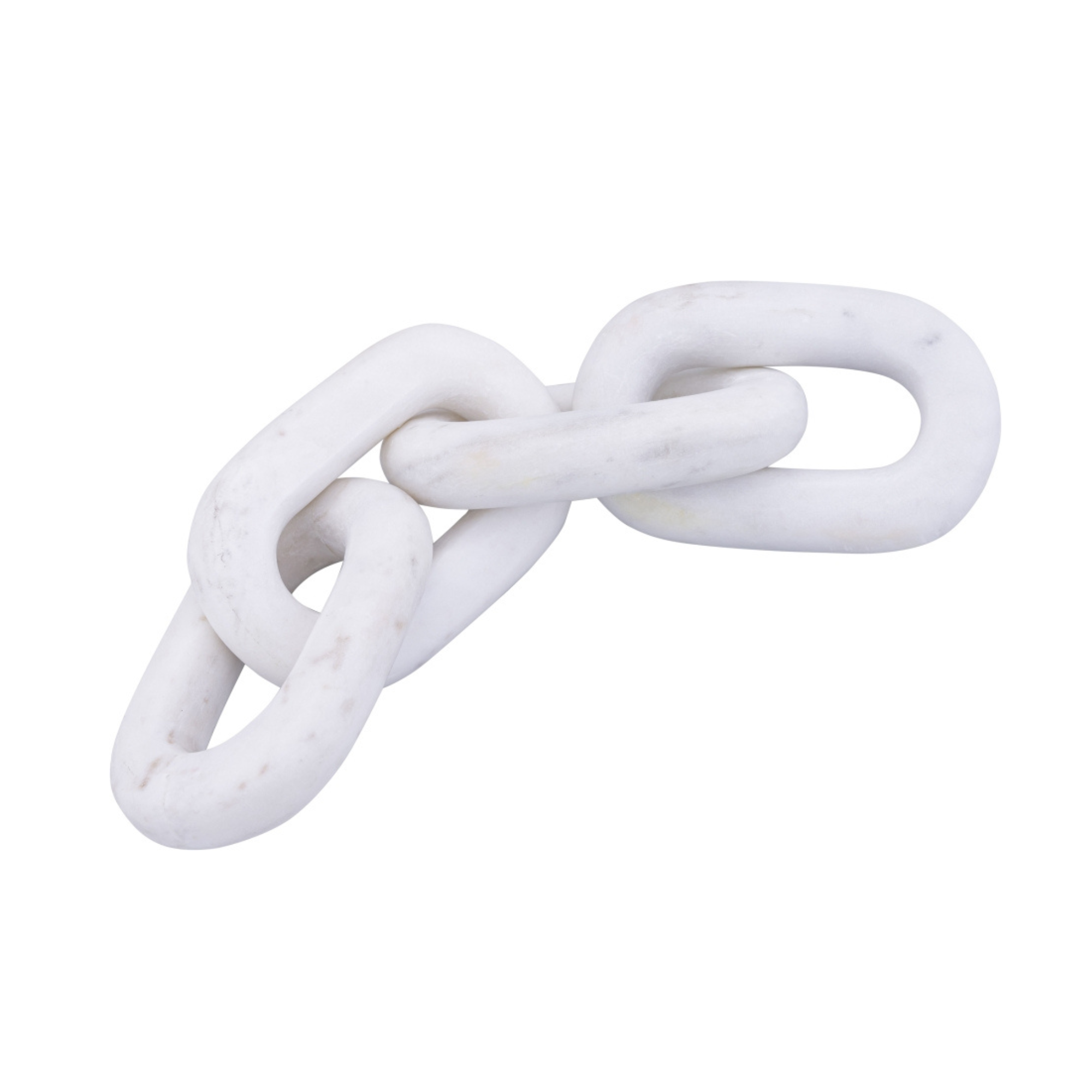 Lyris Marble Chain Links