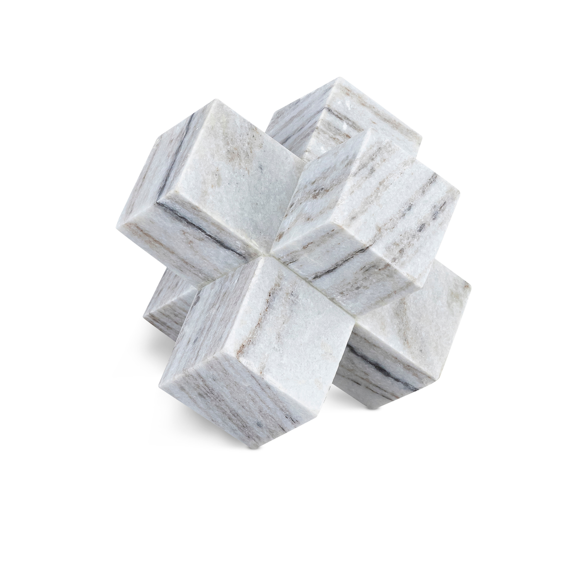 Jax Decorative Object