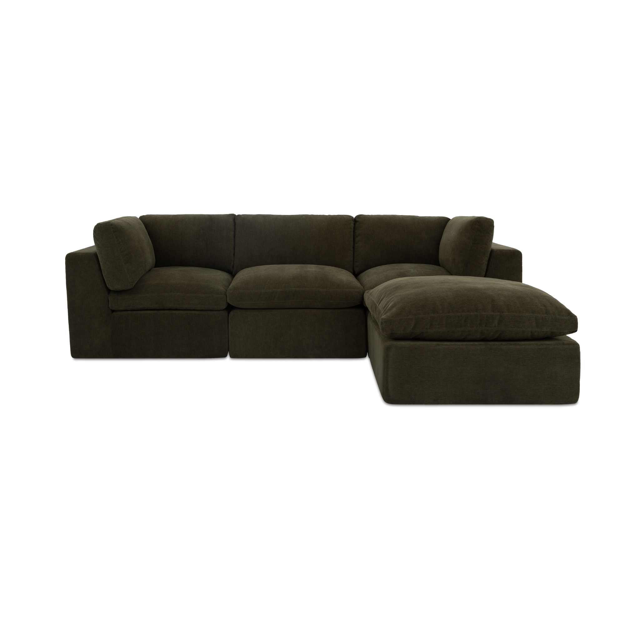Cato Modular Sectional