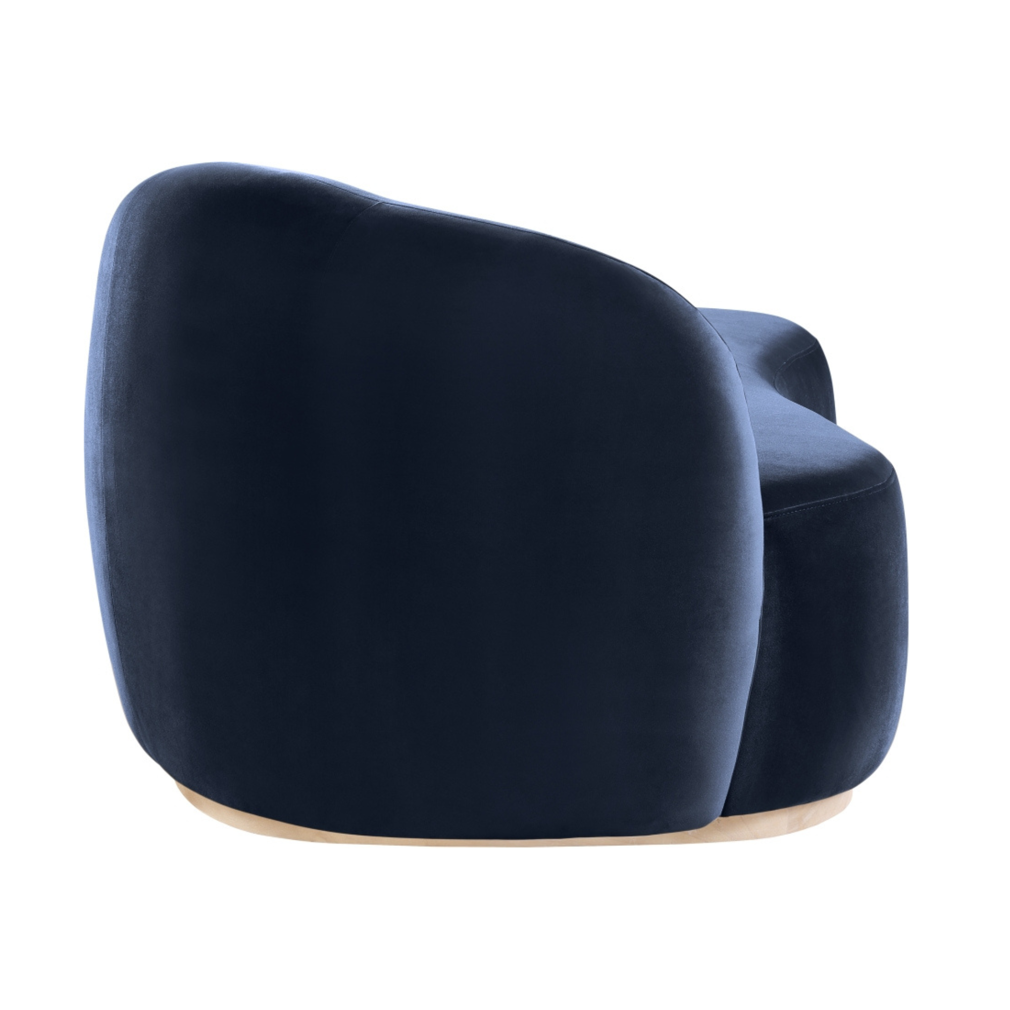 Soso Fabric Chaise-Chairs-StyleMeGHD