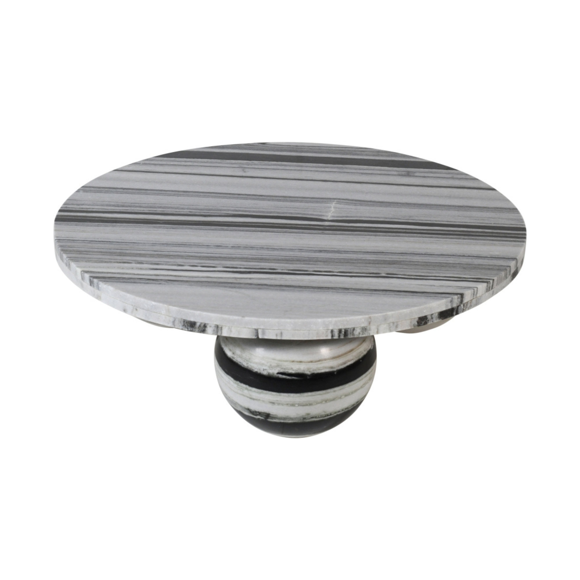 Selio Marble Coffee Table