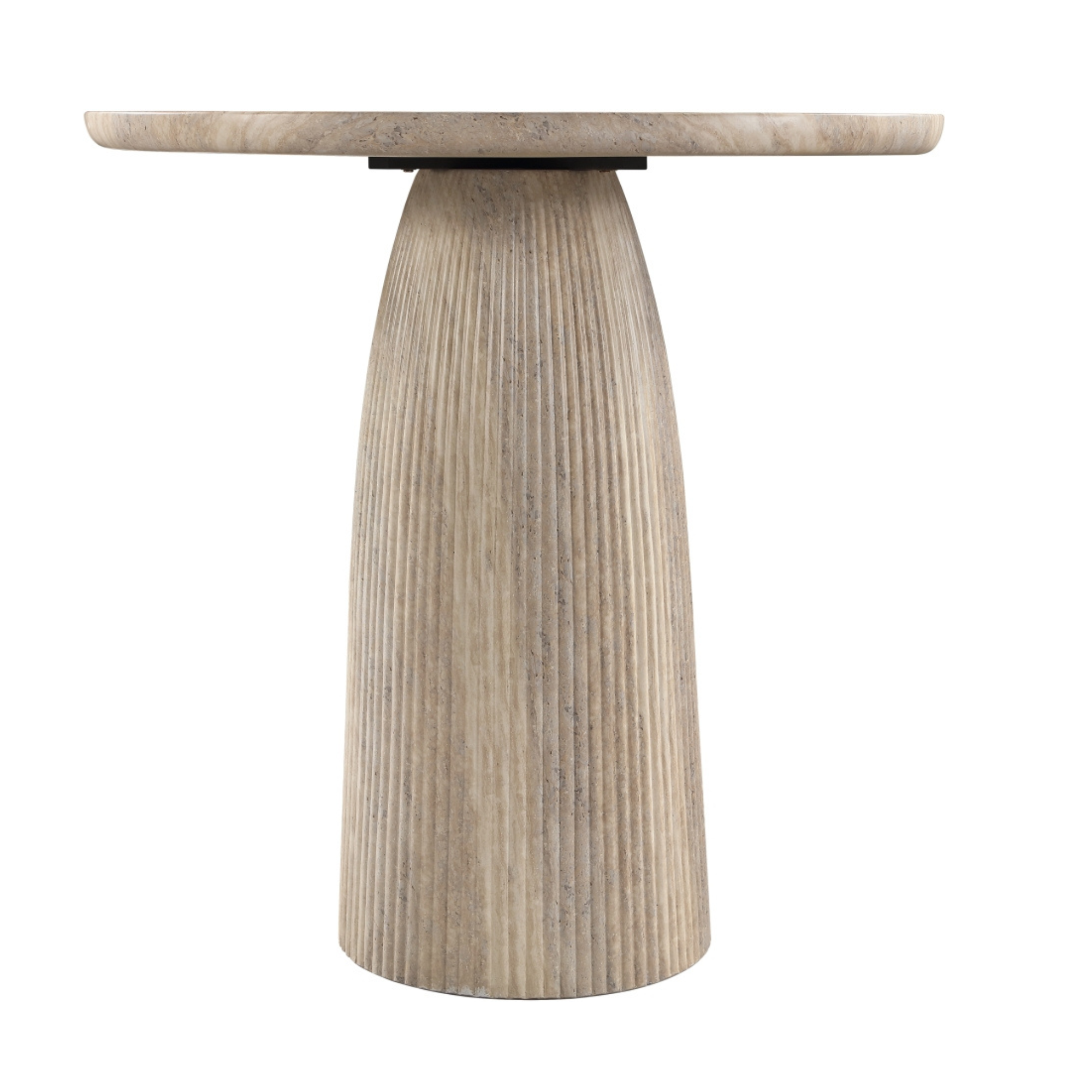 Vero Wood Bar Table-Dining Tables-StyleMeGHD