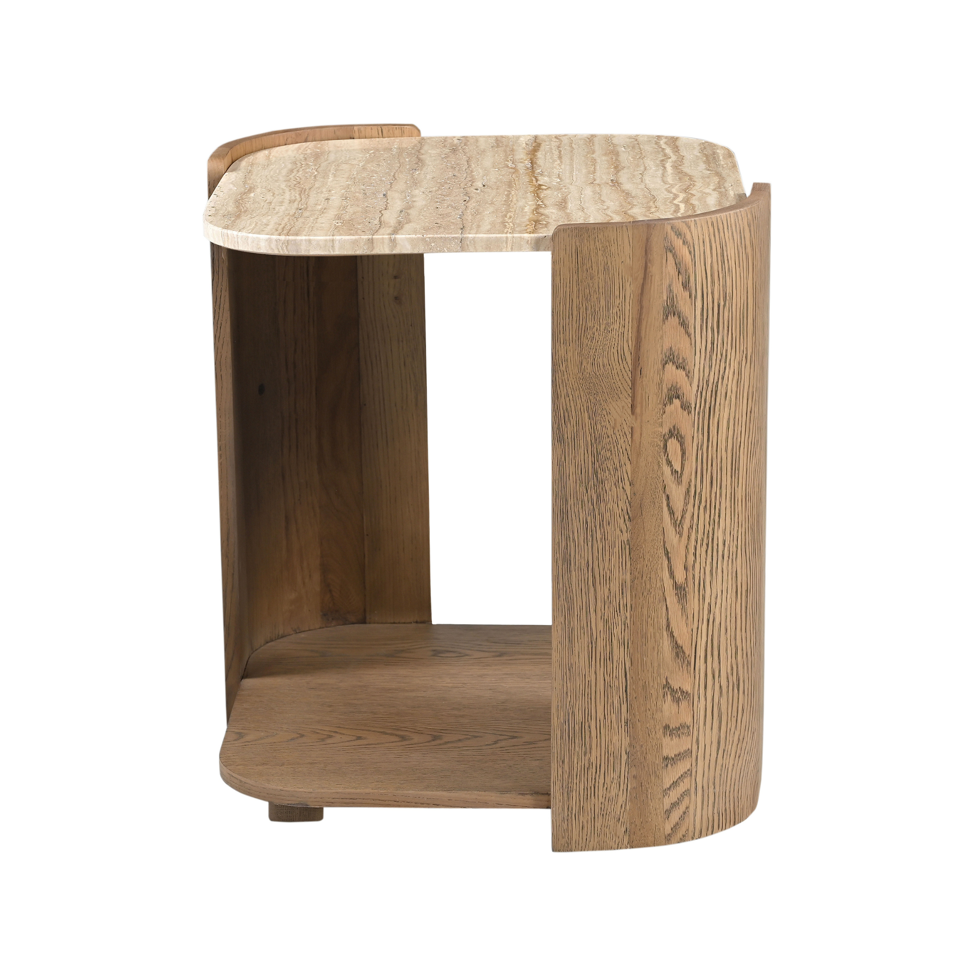 Calvero End / Side Table