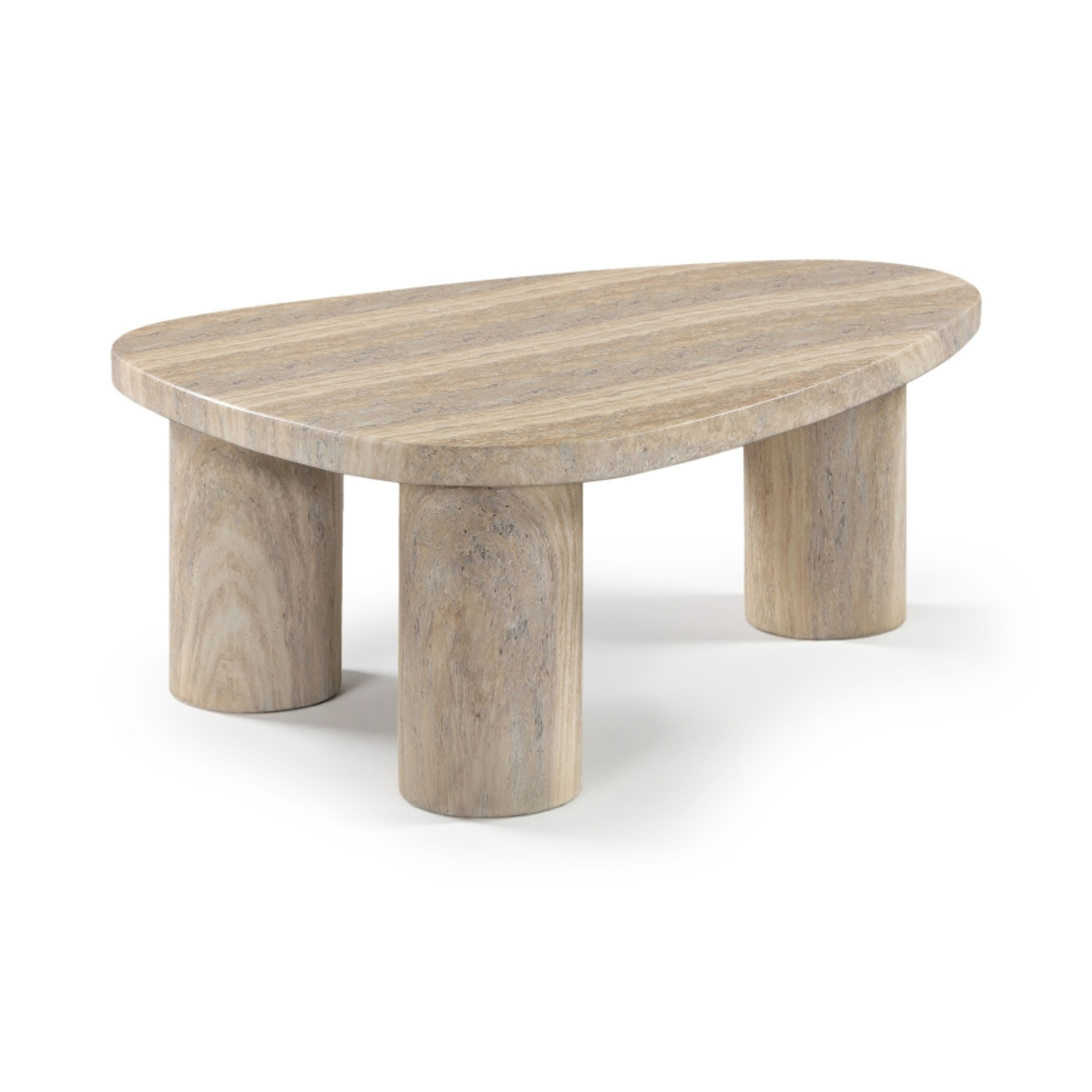 Kade Coffee Table-Coffee Tables-StyleMeGHD