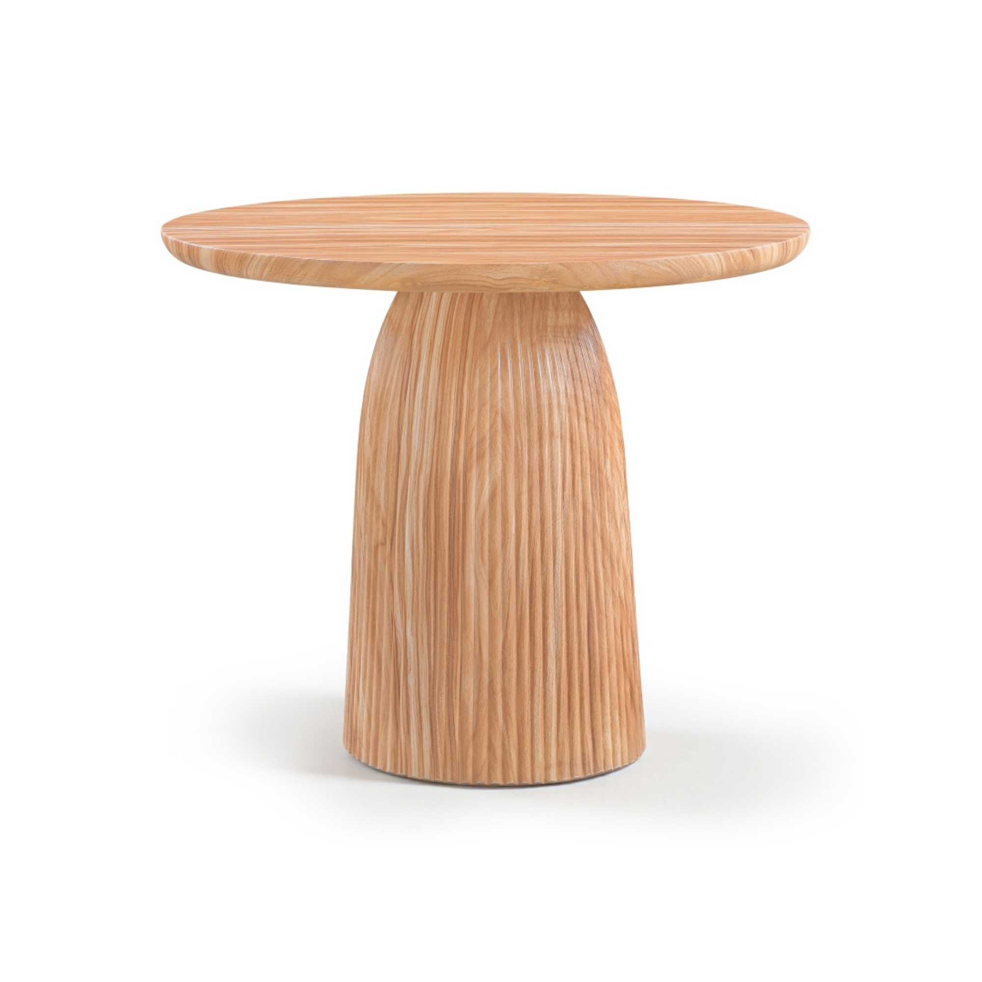 Vero Wood Dining Table-Dining Tables-StyleMeGHD