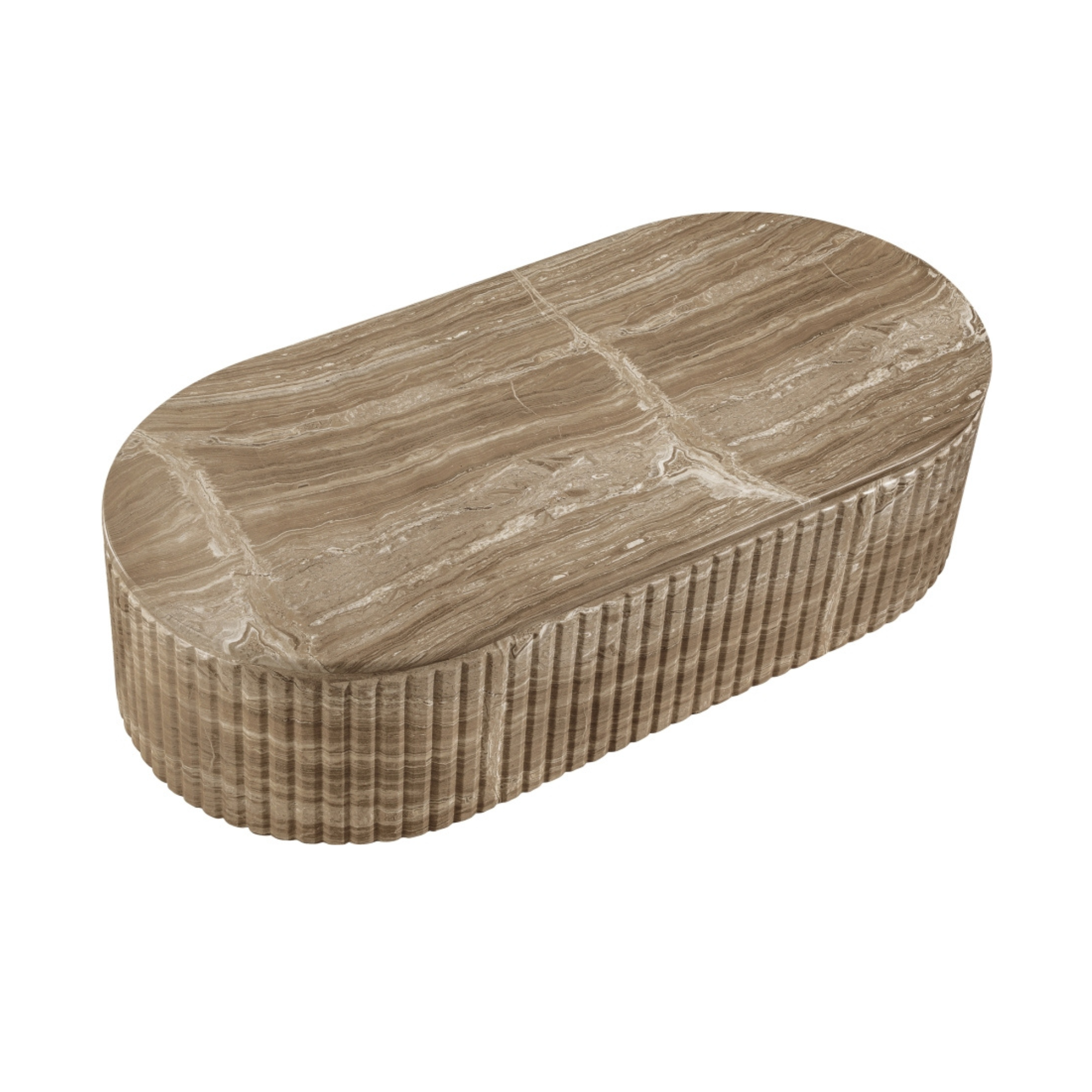 Ronan Coffee Table-Coffee Tables-StyleMeGHD
