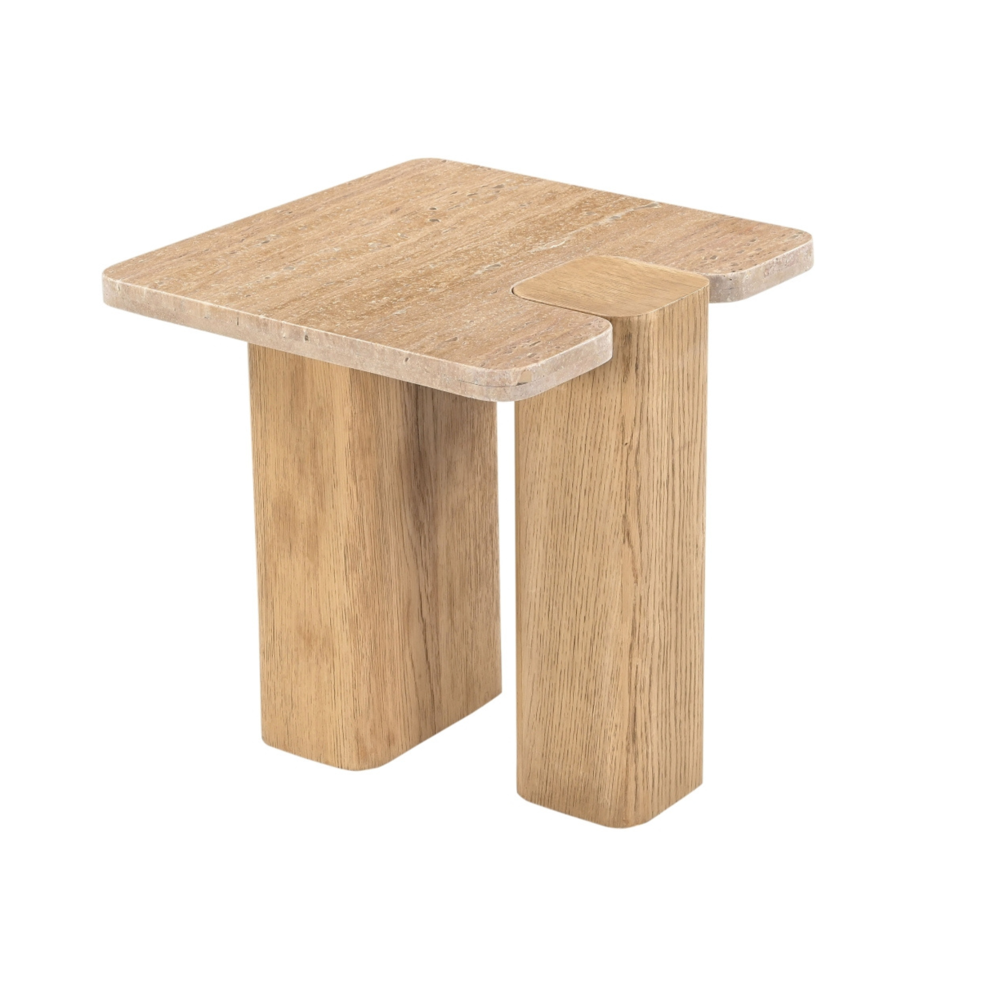 Mirea End Table