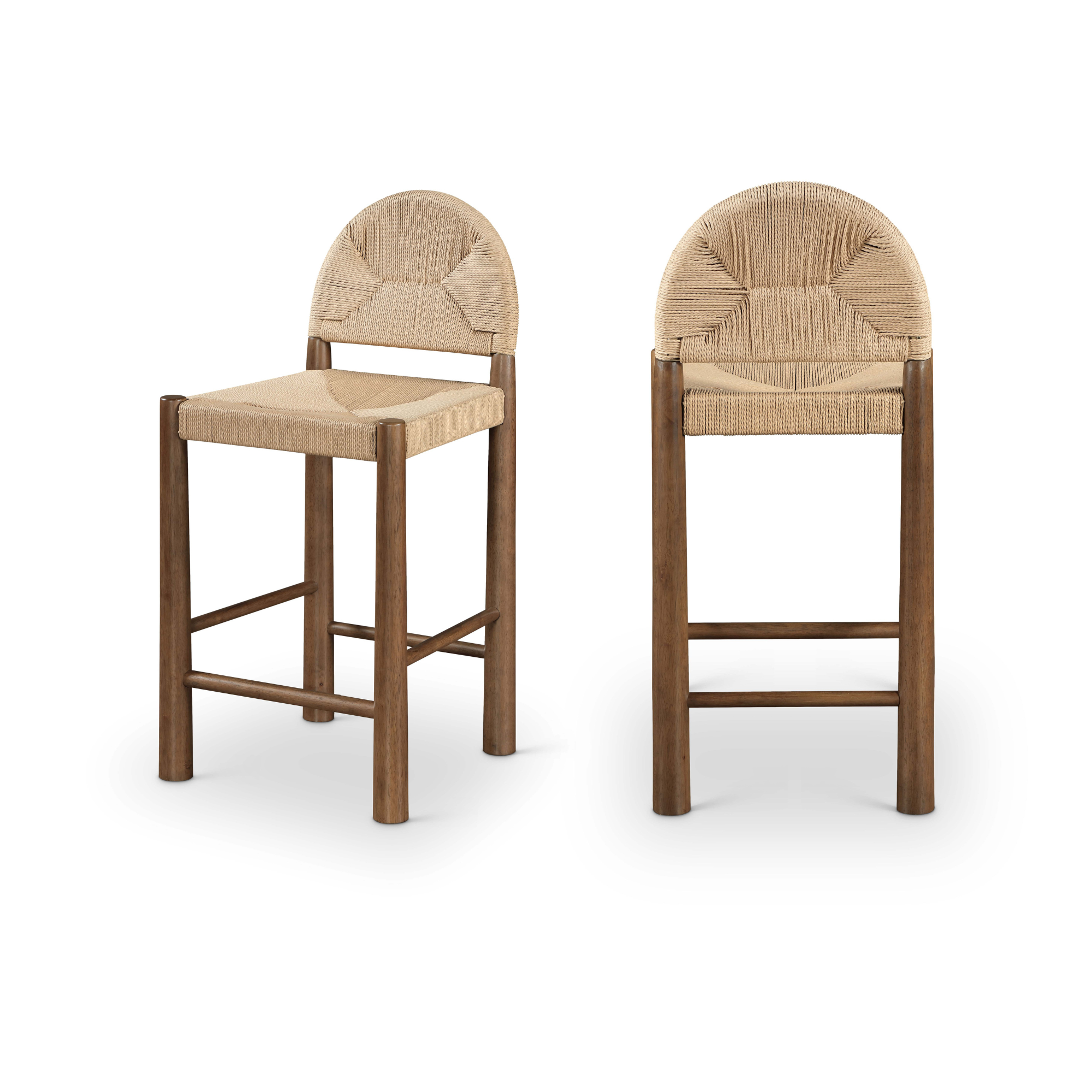 Noma Counter Stool