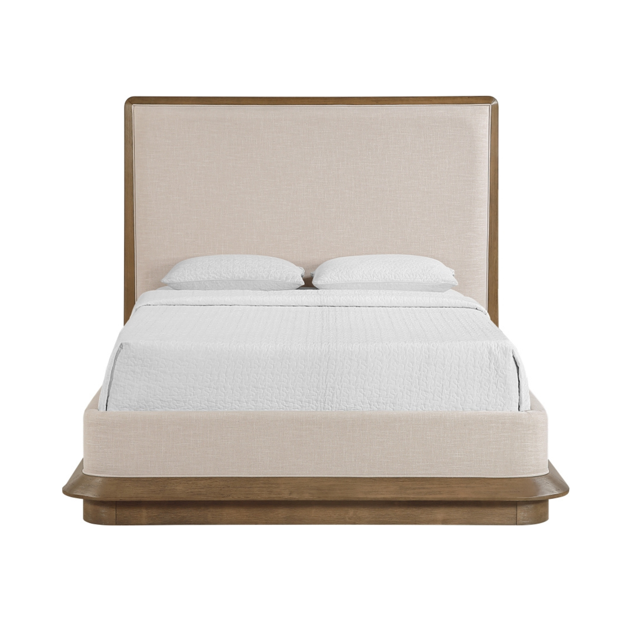 Kelian Bed-Beds + Headboards-StyleMeGHD