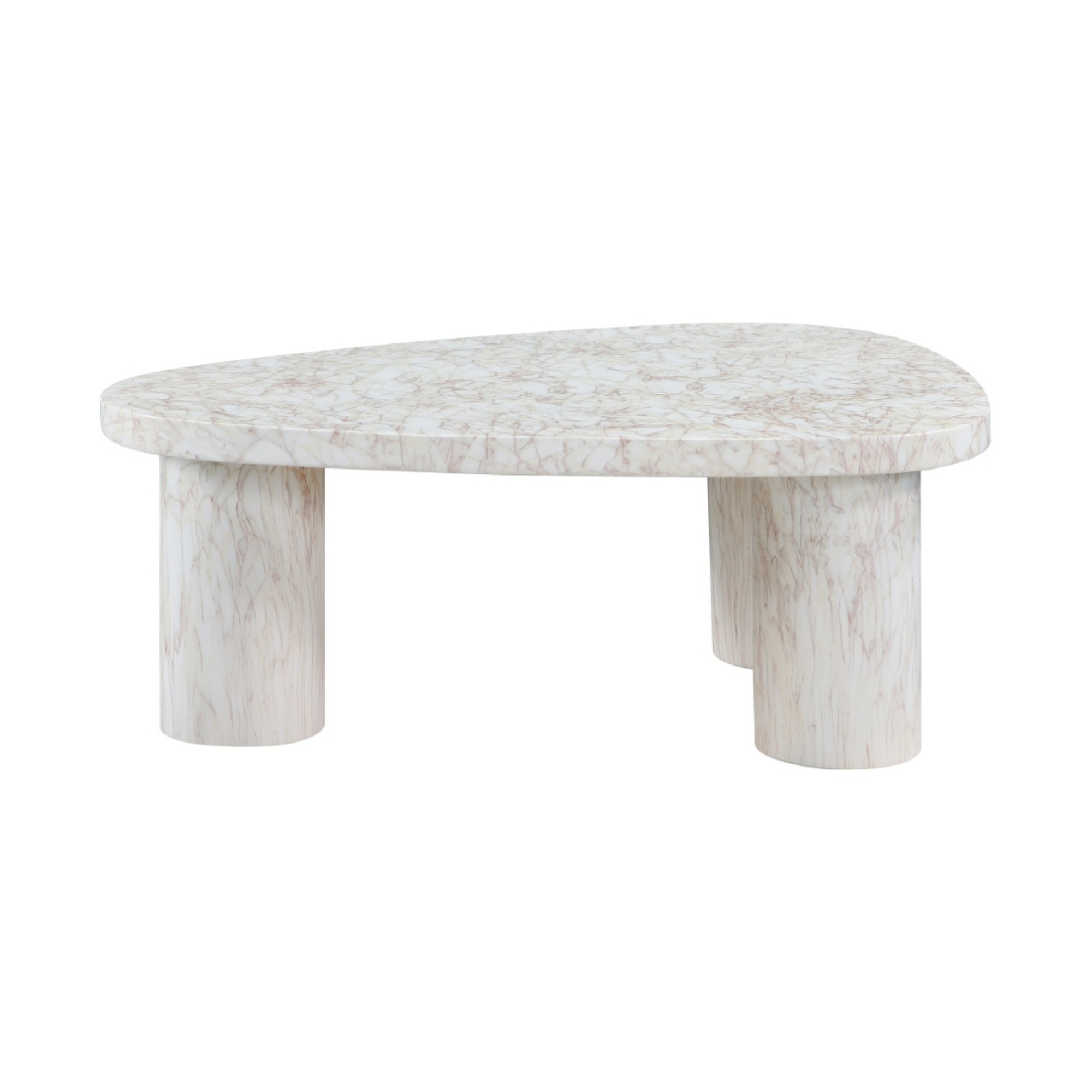 Kade Coffee Table-Coffee Tables-StyleMeGHD