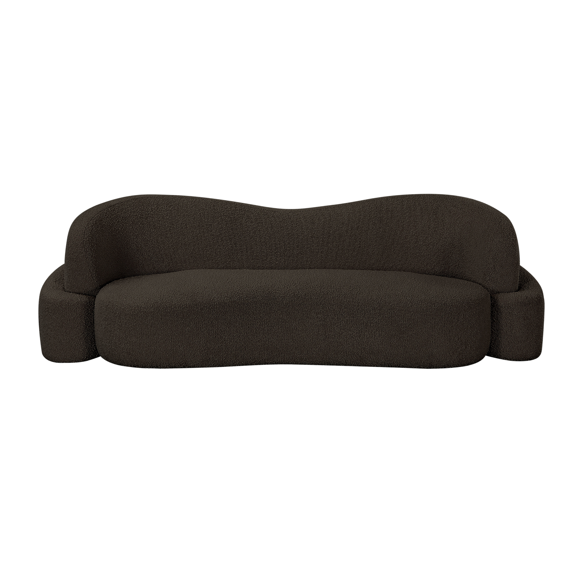 Arso Boucle Sofa